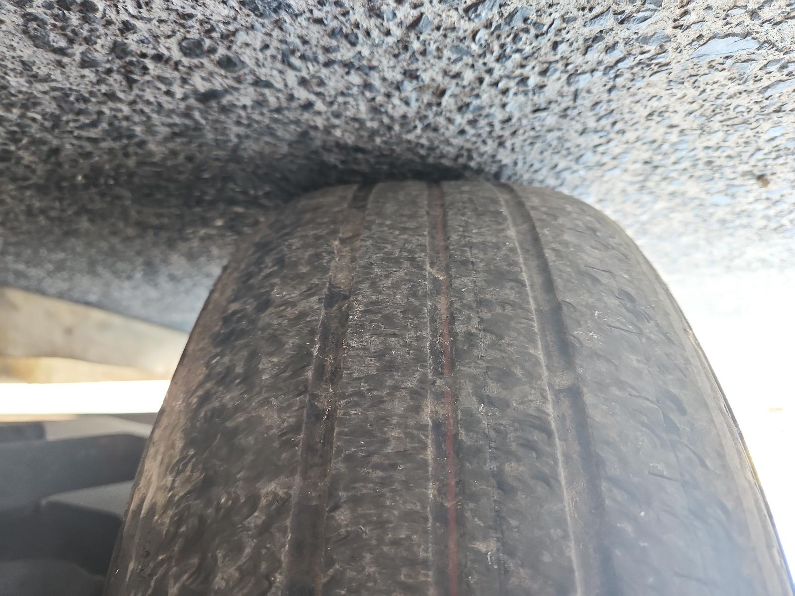 Holden Barina - TM 2011-Present