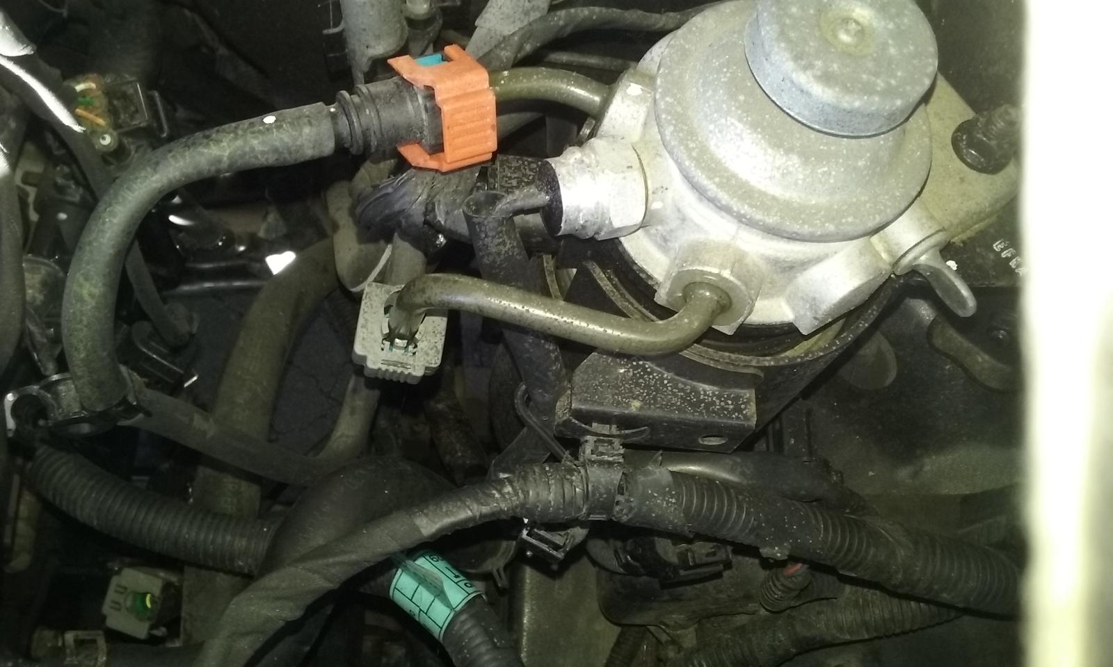 Hyundai H1 Van - 2008-2016