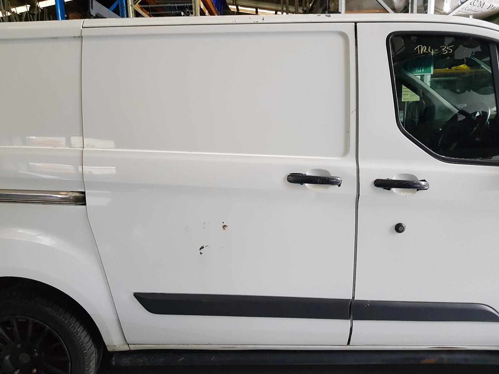 Ford Transit - Other