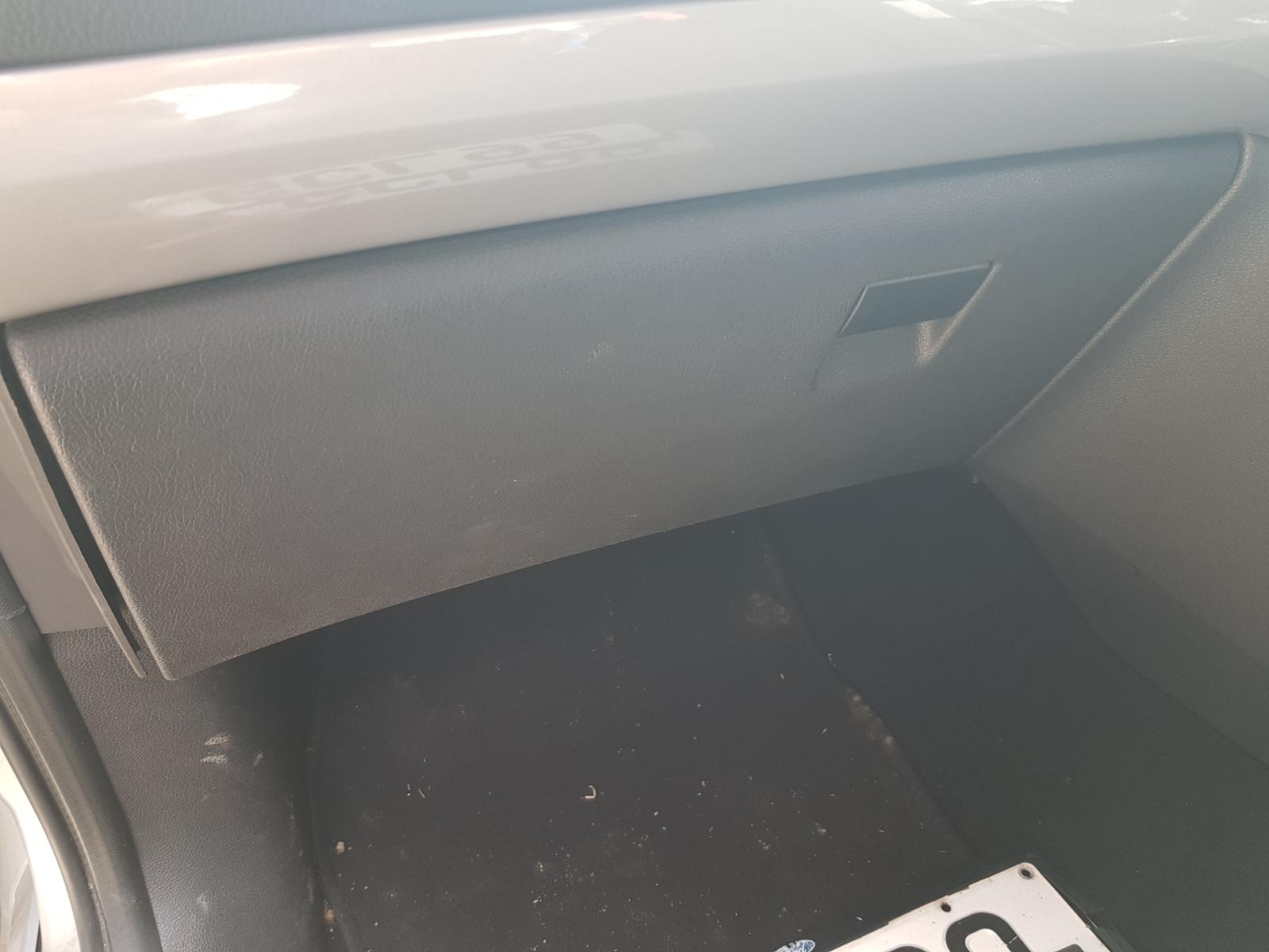 Ford Territory - SZ 2011-Present