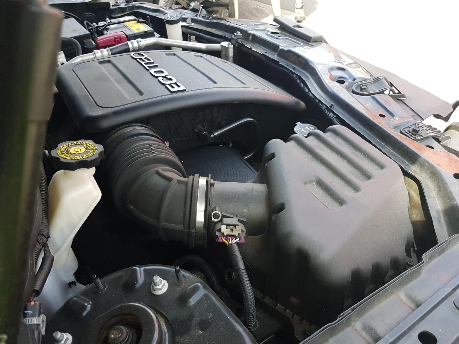 Holden Captiva - Captiva 5 2006-2011