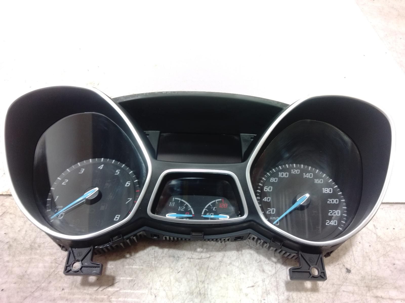 Ford Focus LW 2011-2015