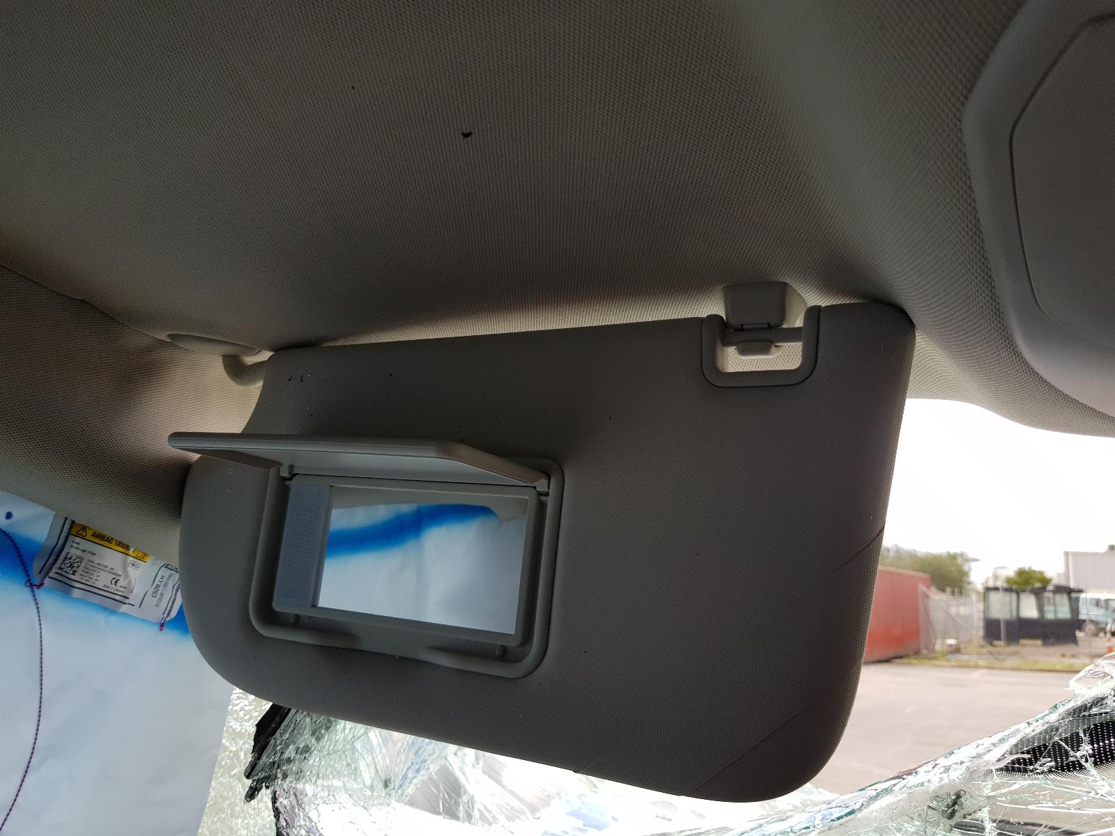 Ford Escape - LF 2007-Present