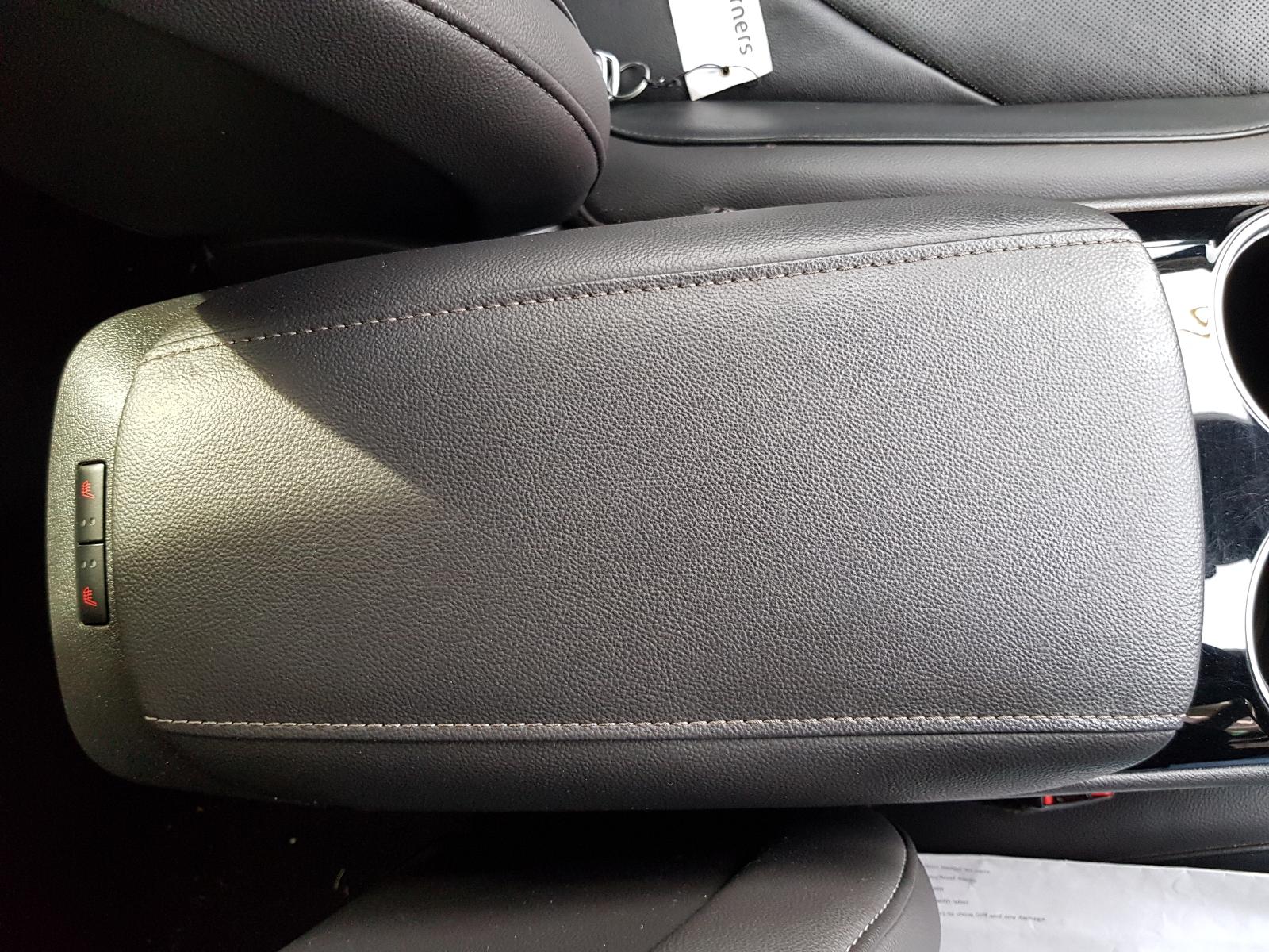 Ford Mondeo - MD 2014-2017