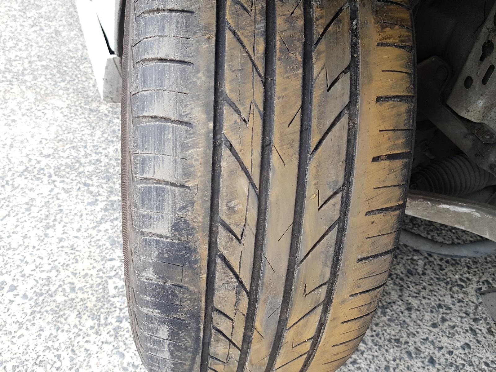 Holden Commodore - VF 2013-Present