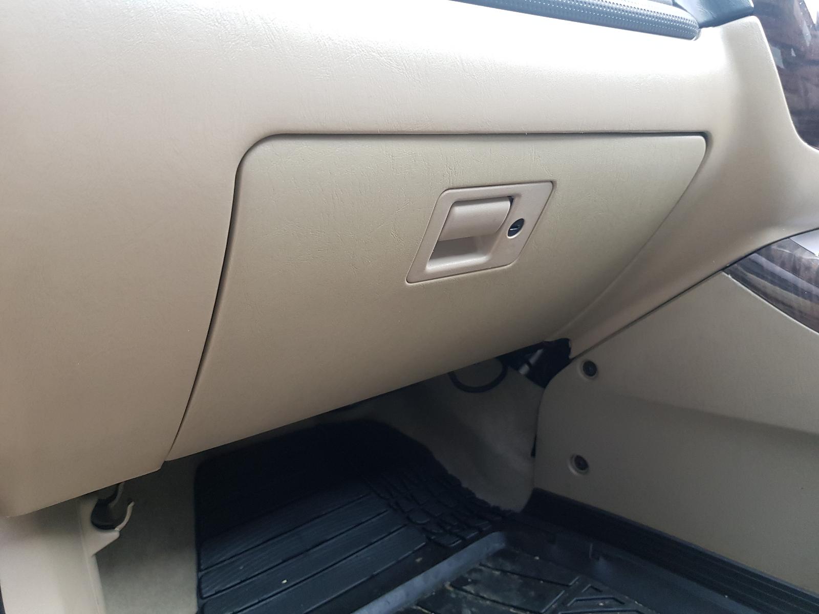 Ford Escape - LF 2007-Present