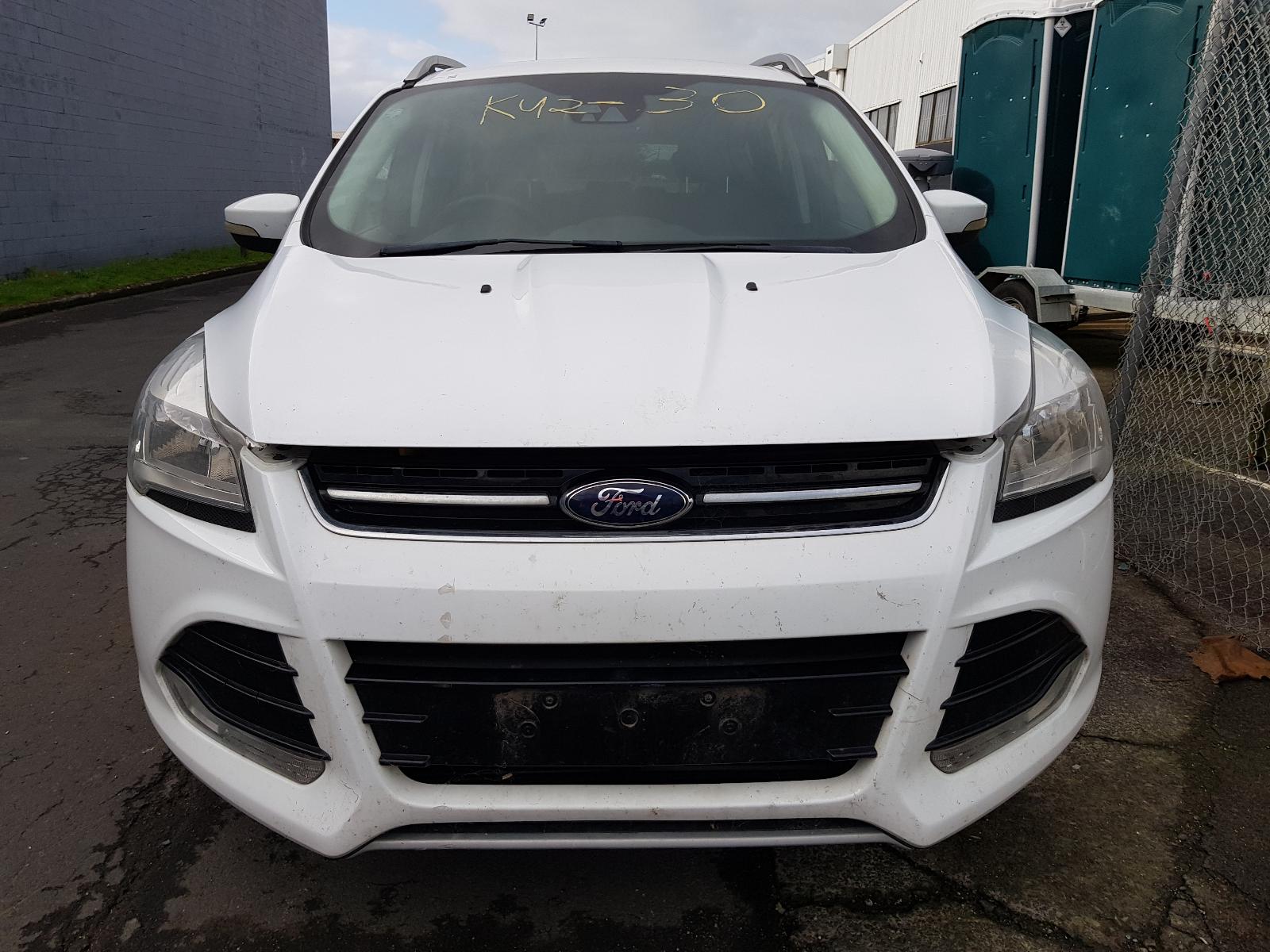 Ford Kuga - TF 2013-Present