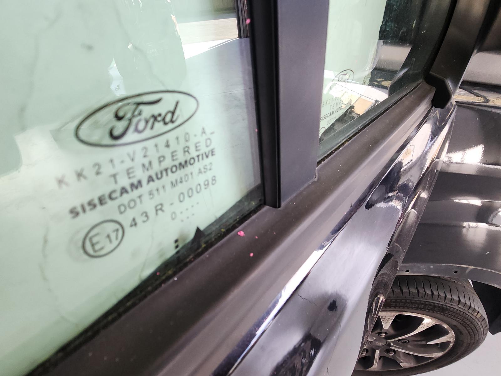 Ford Transit - Other