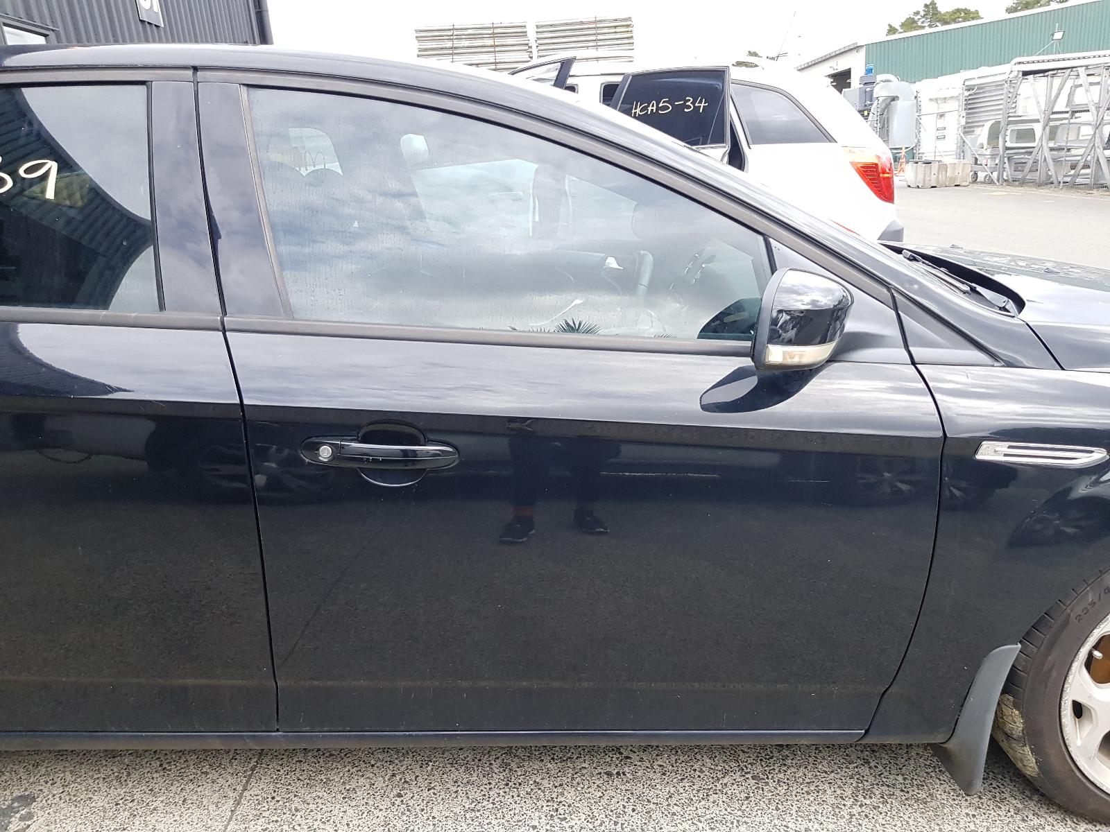 Ford Mondeo - MC 2011-2014