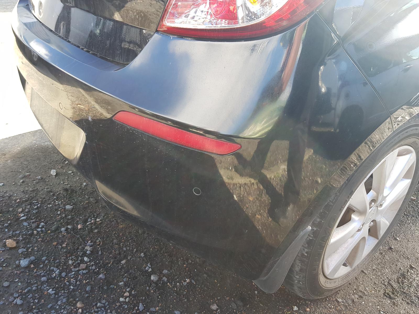 Hyundai i20 - 2010-2015