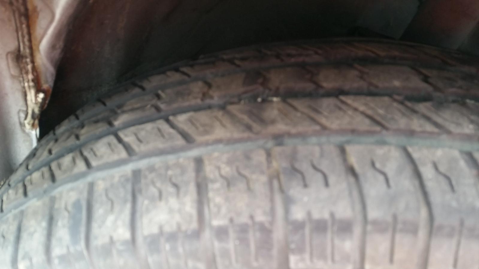 Ford Escape - EP 2001-2003