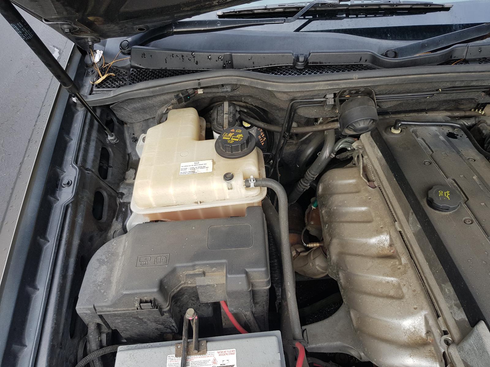 Ford Territory - SZ 2011-Present