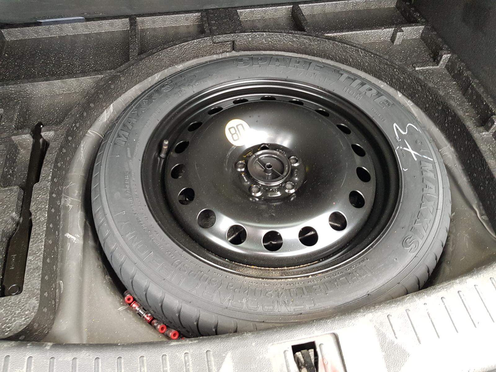 Ford Kuga - TF 2013-Present