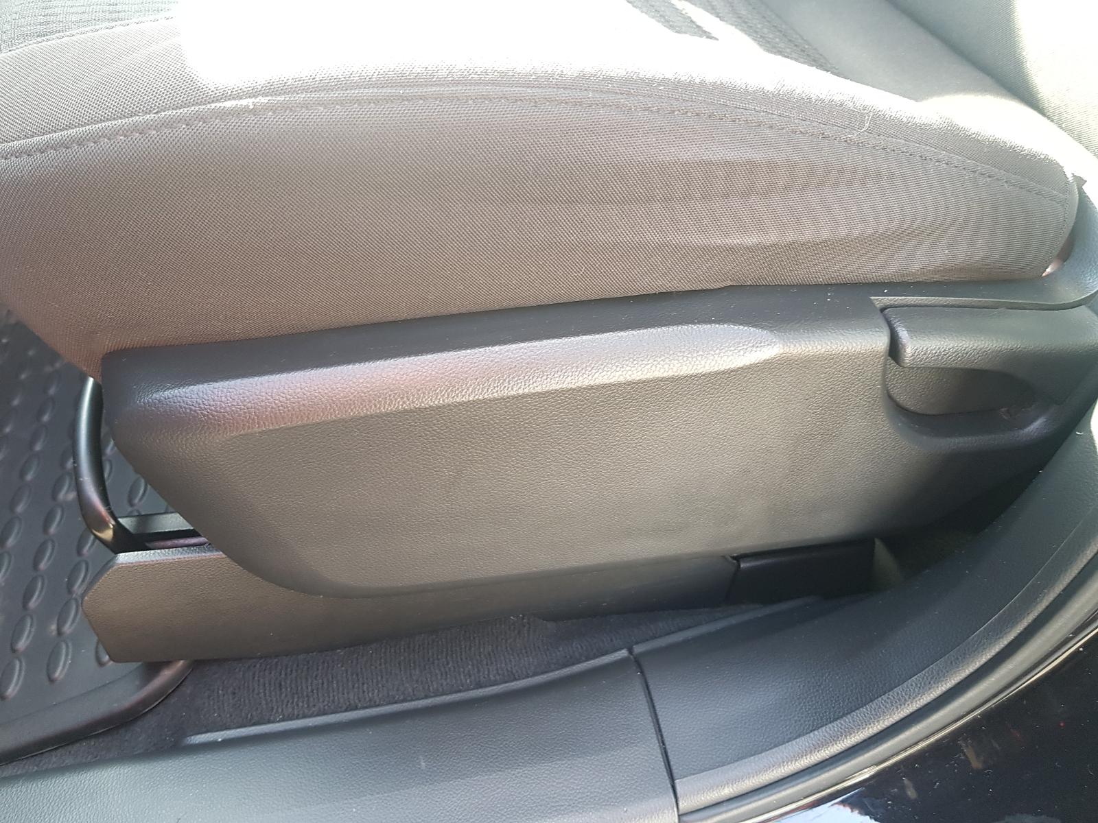 Holden Captiva - Captiva 5 2006-2011