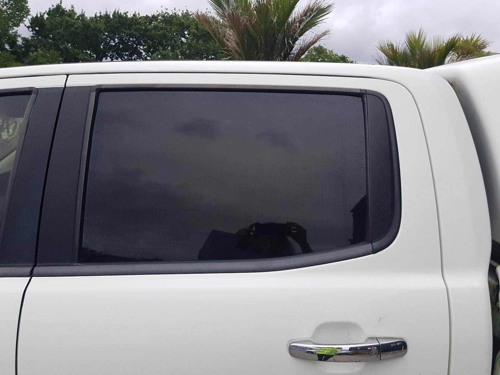 Ford Ranger - PX/PX2 2011-2017