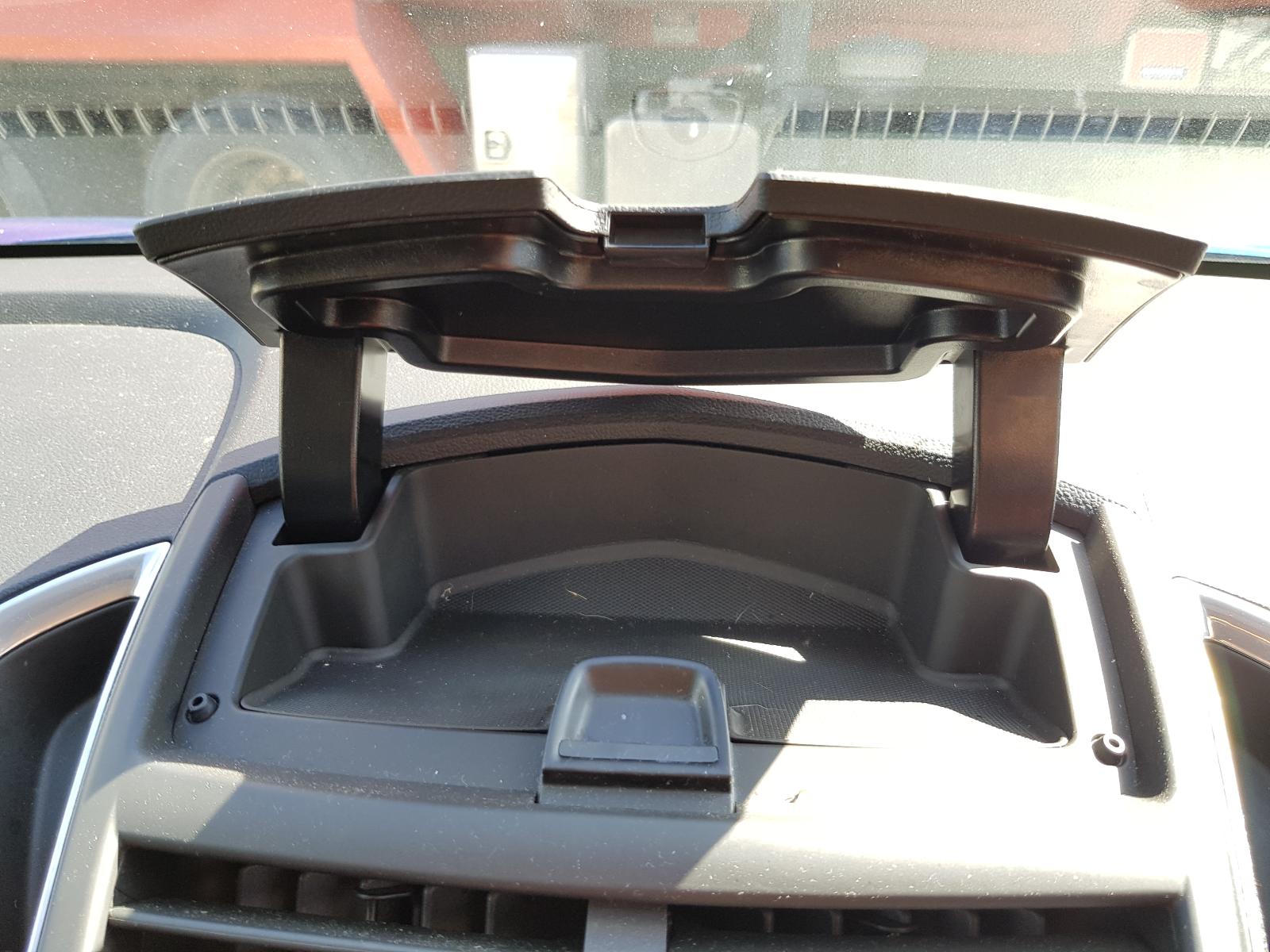 Holden Trax - TJ Series 2013-Present