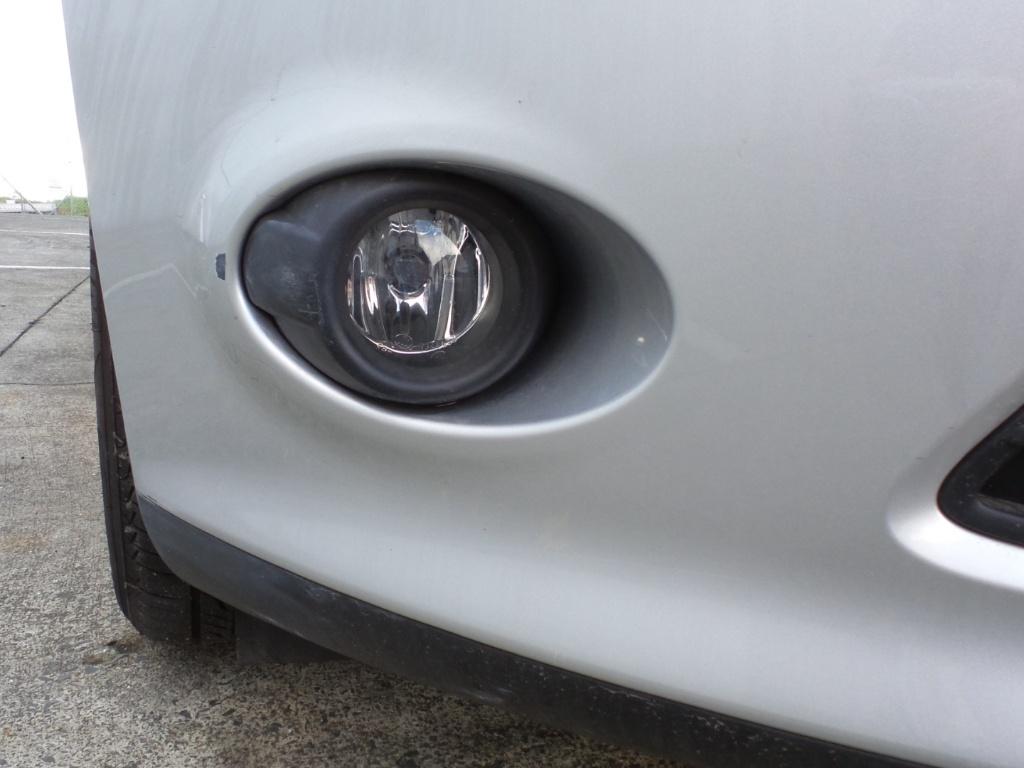 Ford Focus - LZ 2015-2017