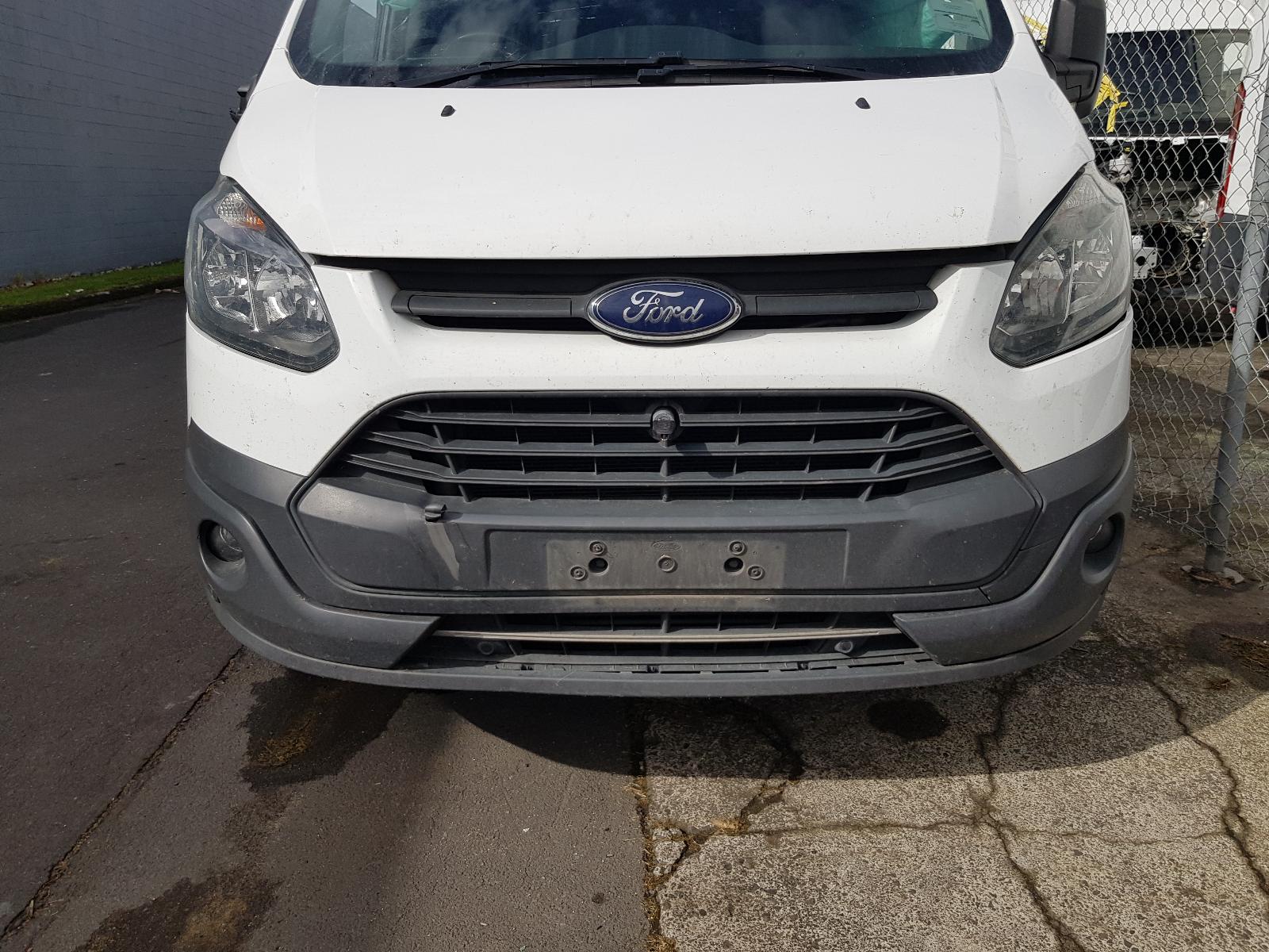 Ford Transit - Other
