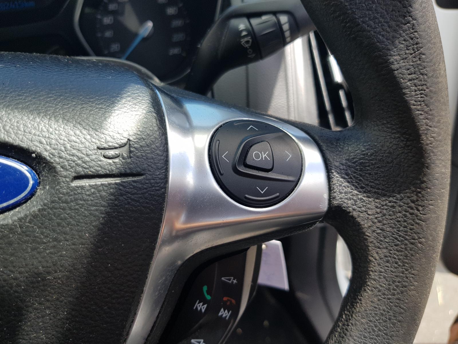 Ford Focus - LW 2011-2015