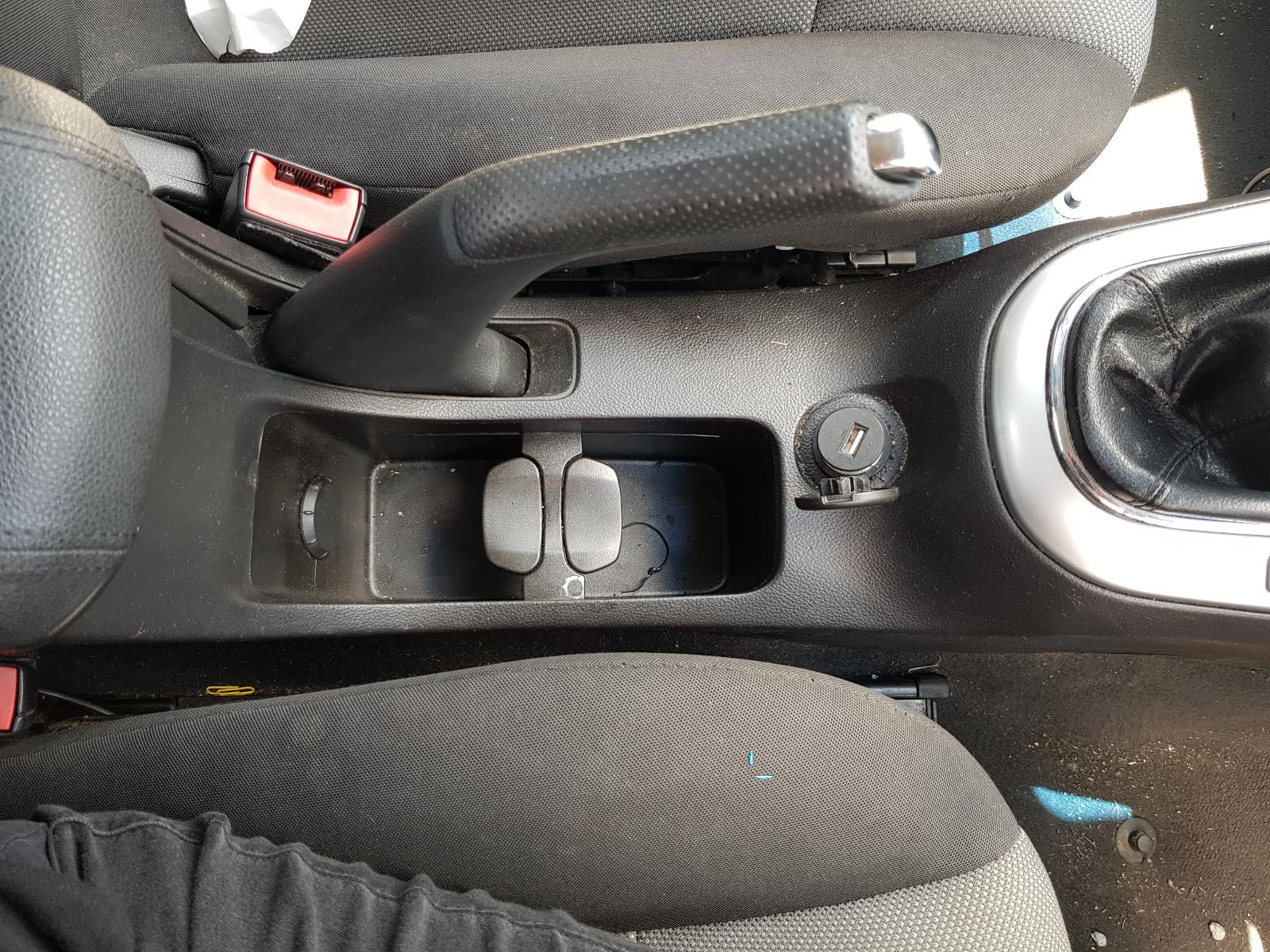 Holden Cruze - 2009-Present