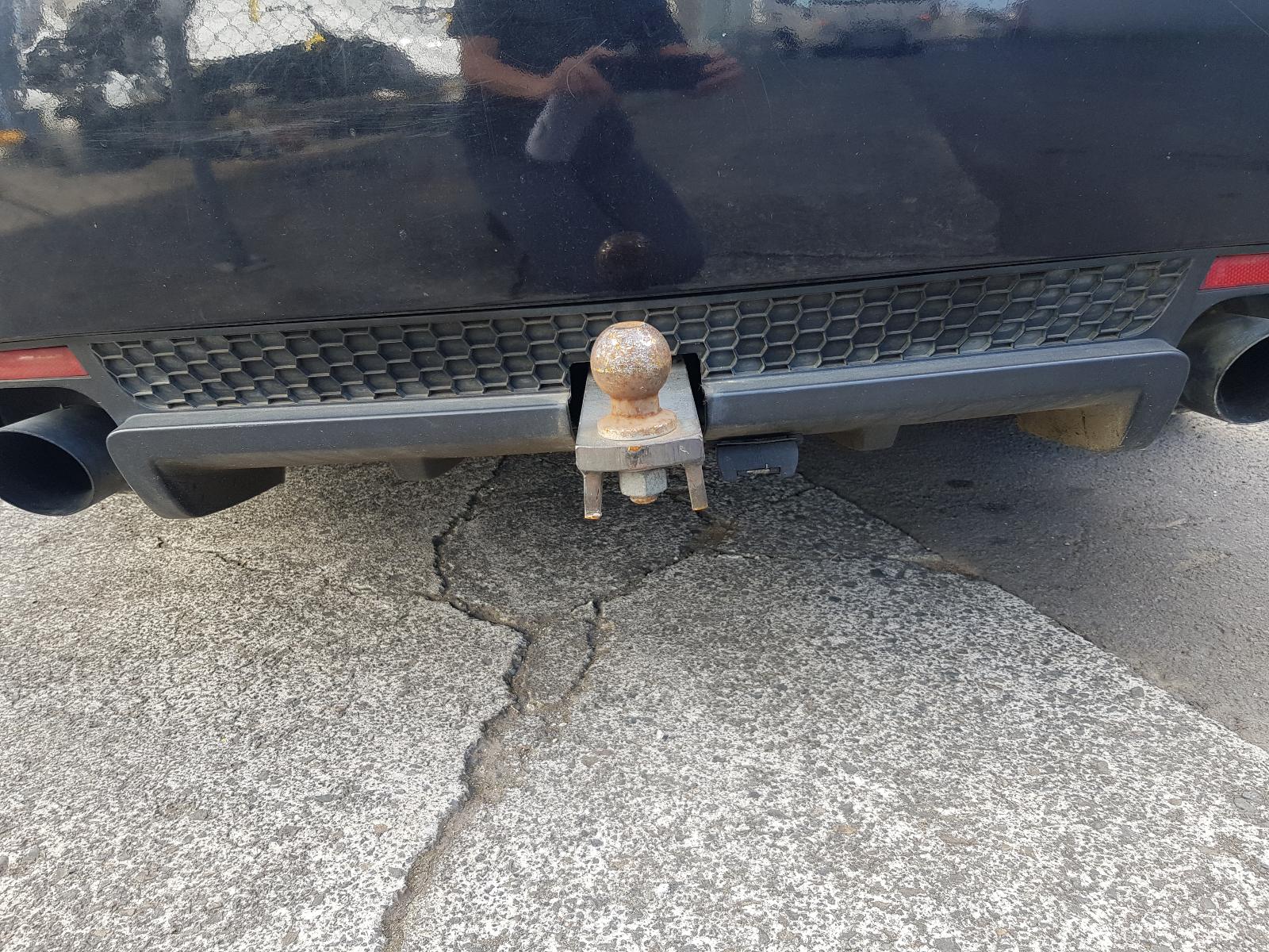 Holden Commodore - VE 2006-2013