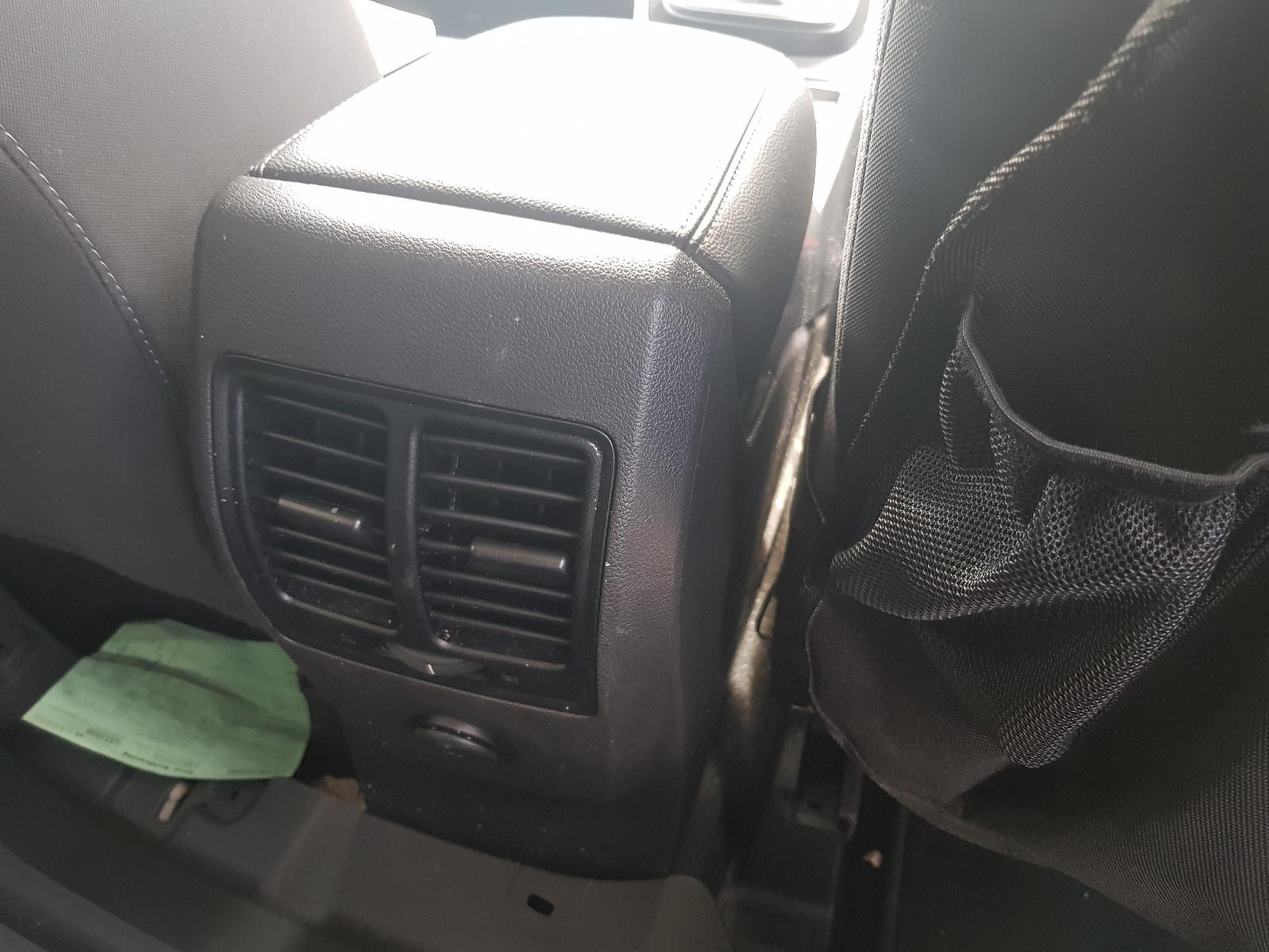 Ford Escape - LF 2007-Present