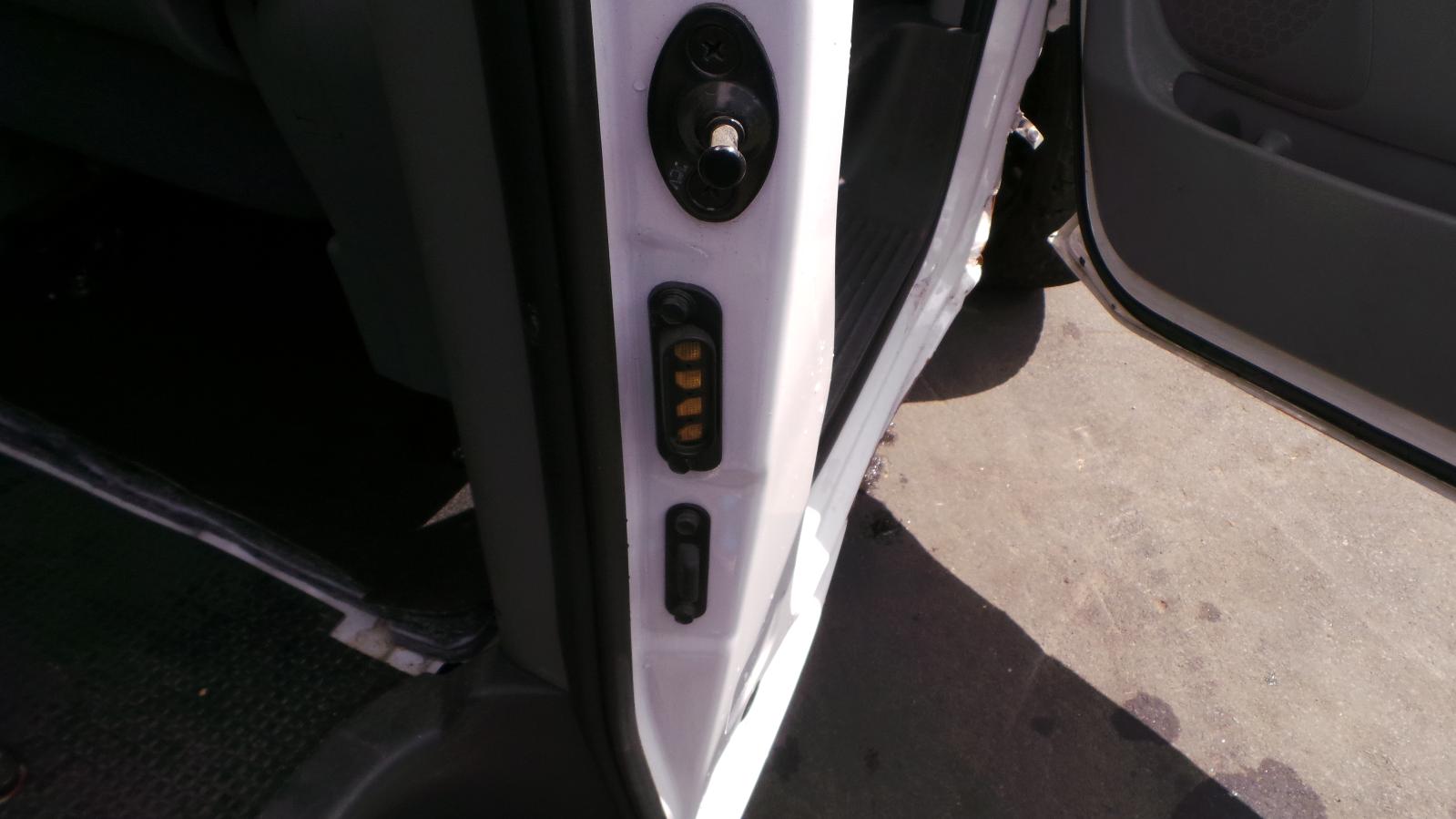 Hyundai H1 Van - 2008-2016