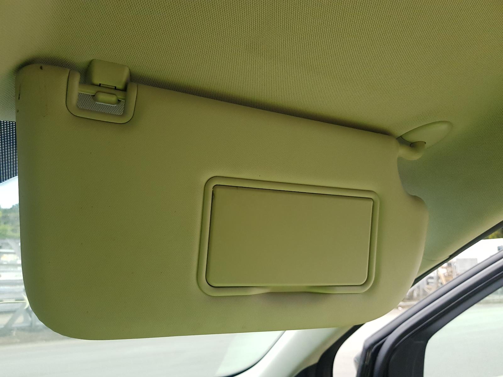 Ford Kuga - TF 2013-Present