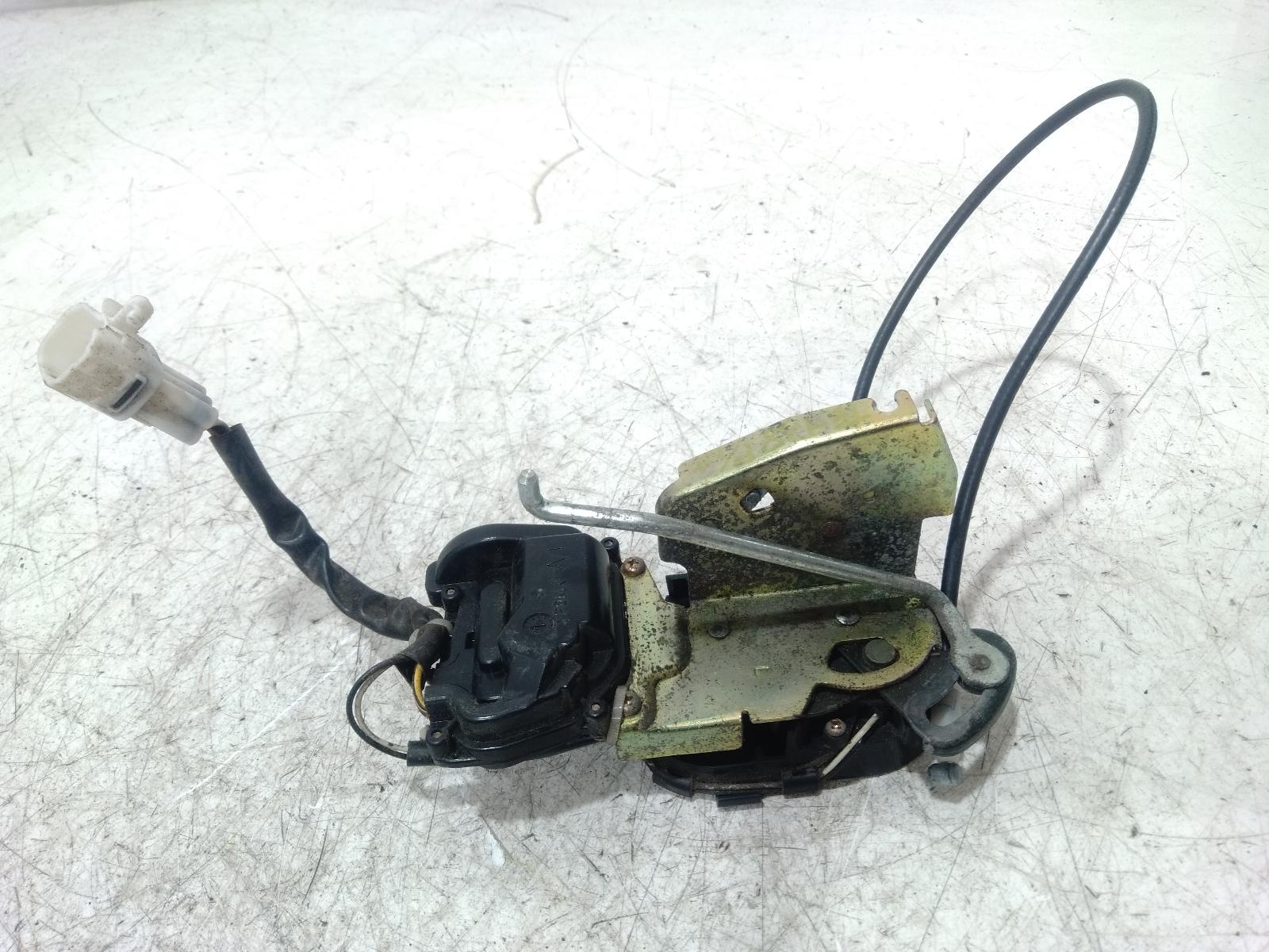 Door_Boot_Gate_Lock