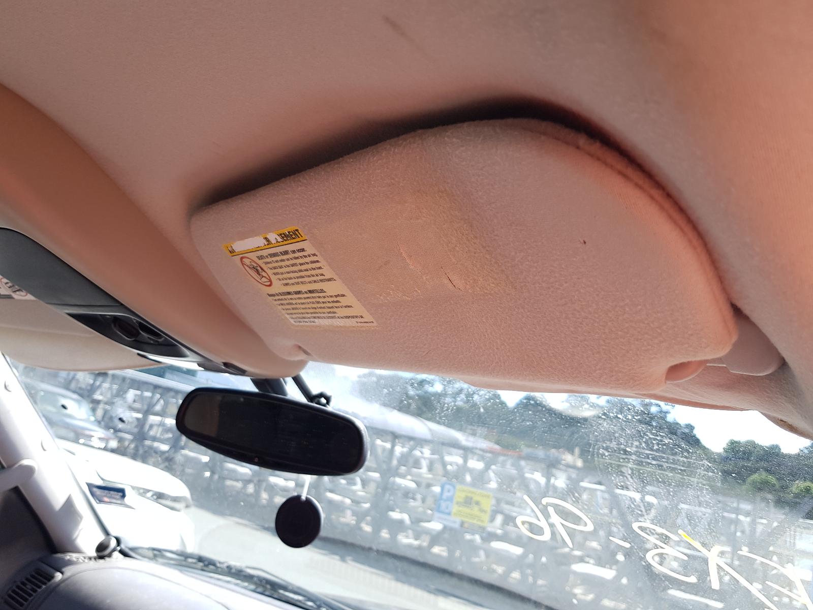 Ford Explorer - UT 2001-2005