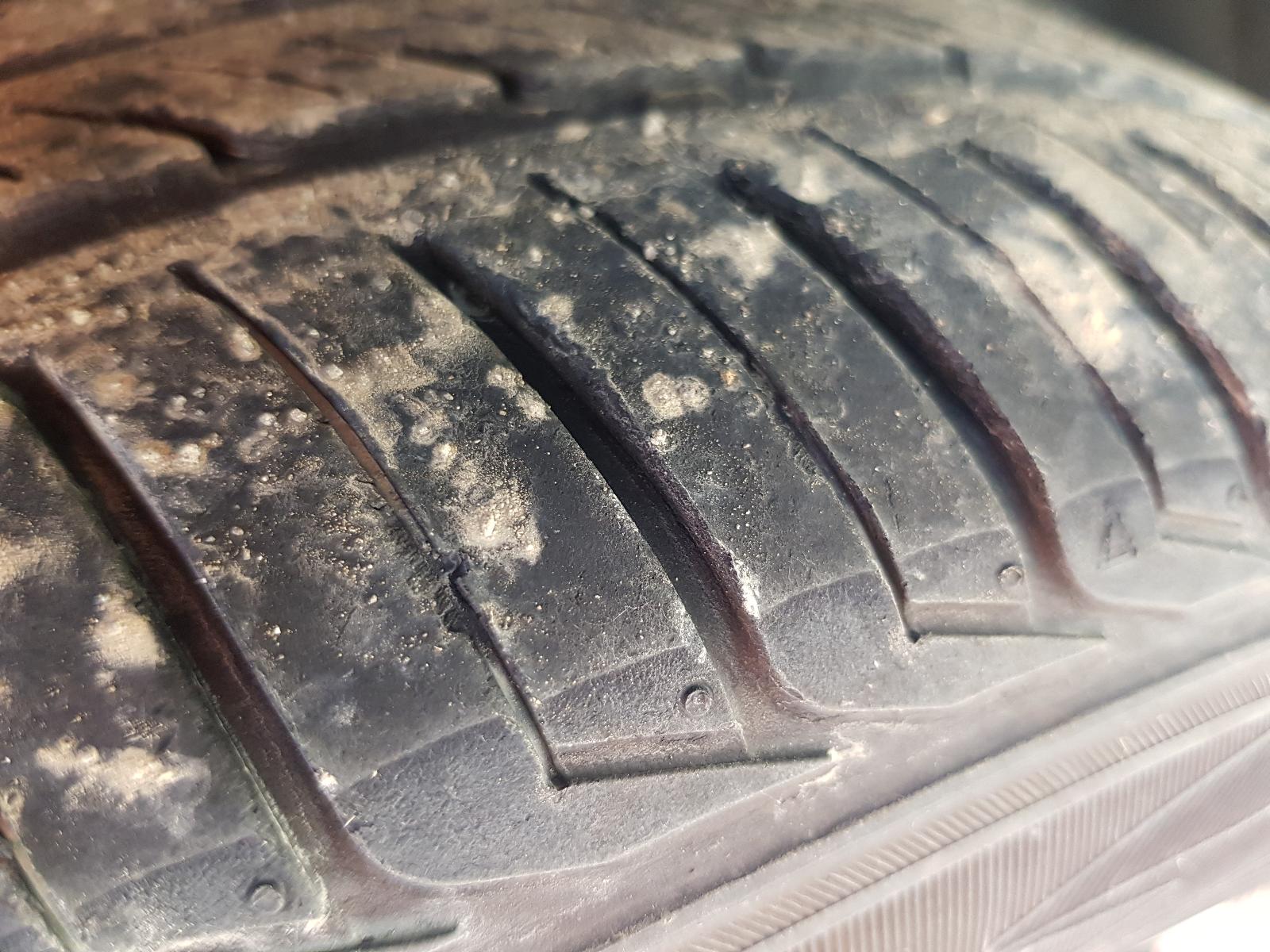 Ford Focus - LW 2011-2015