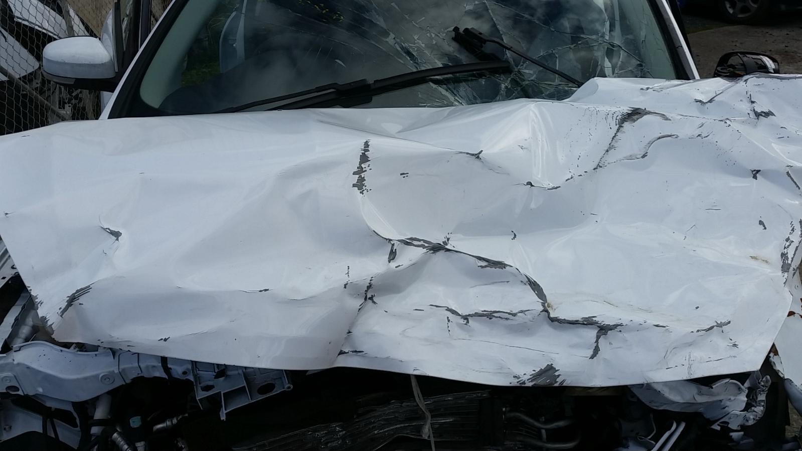 Ford Focus - LZ 2015-2017