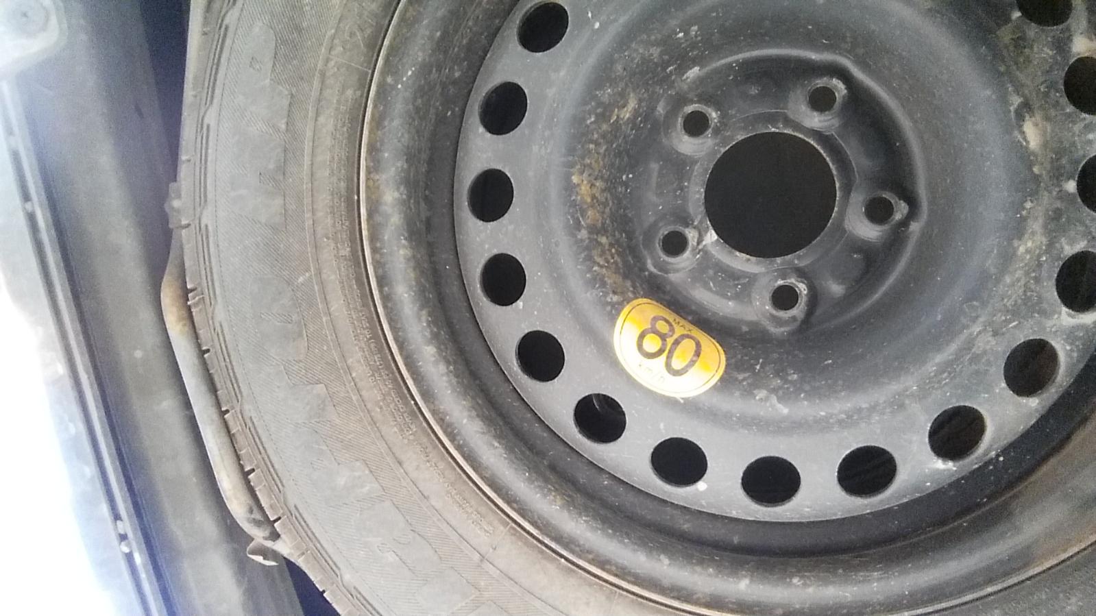 Holden Captiva - Captiva 7 2011-Present