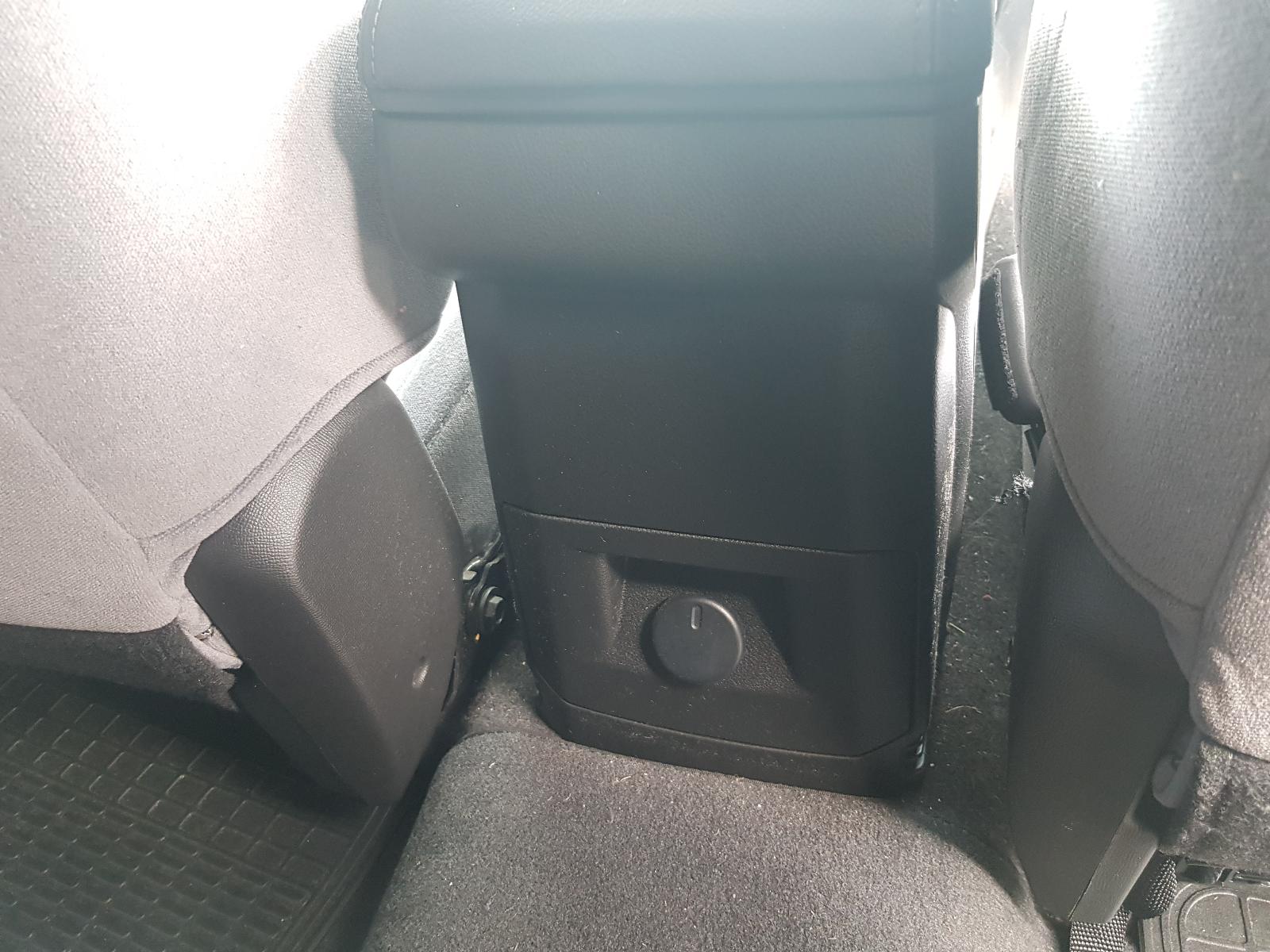 Holden Colorado - RG 2012 -2016