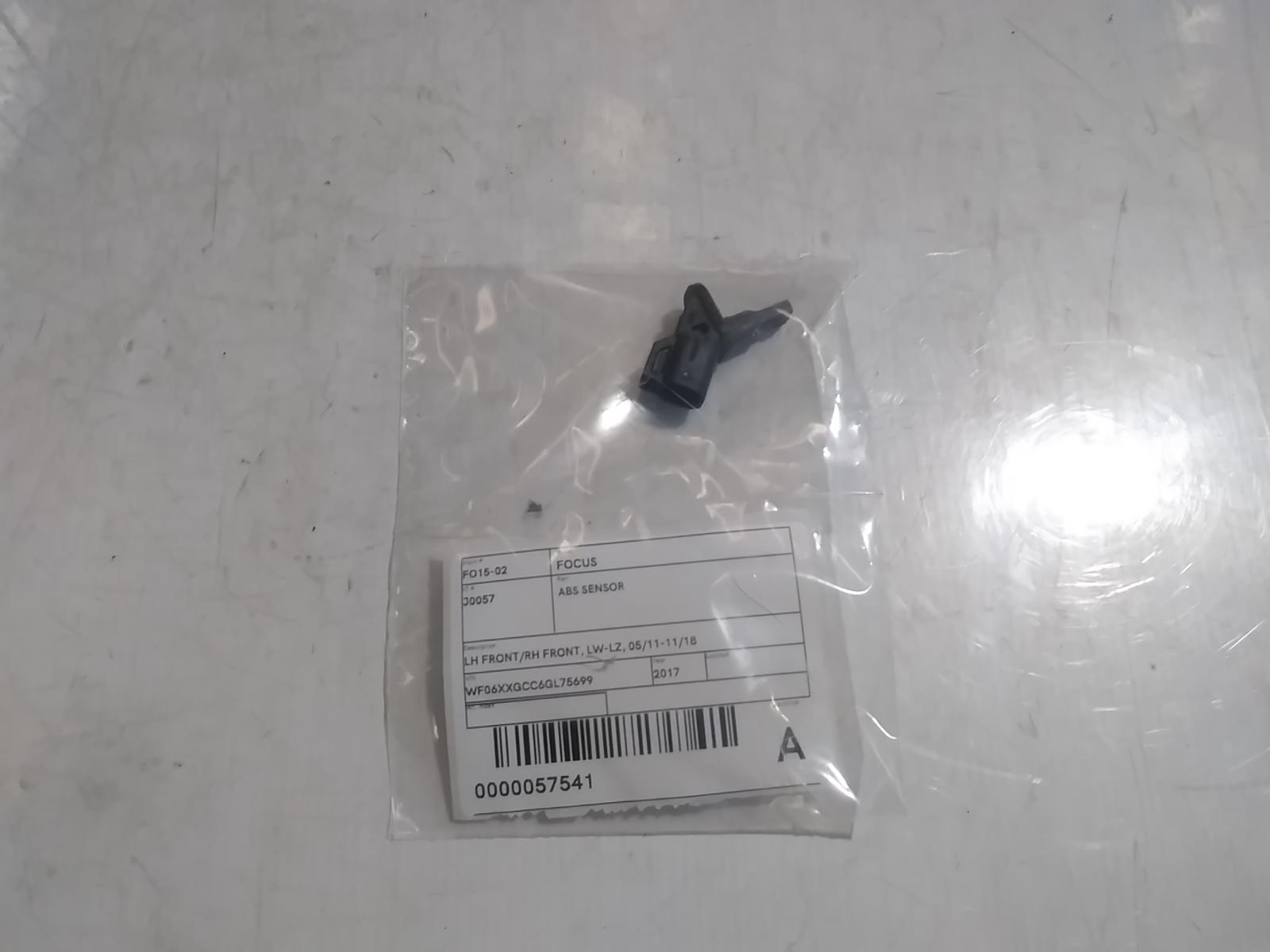 Abs_Sensor