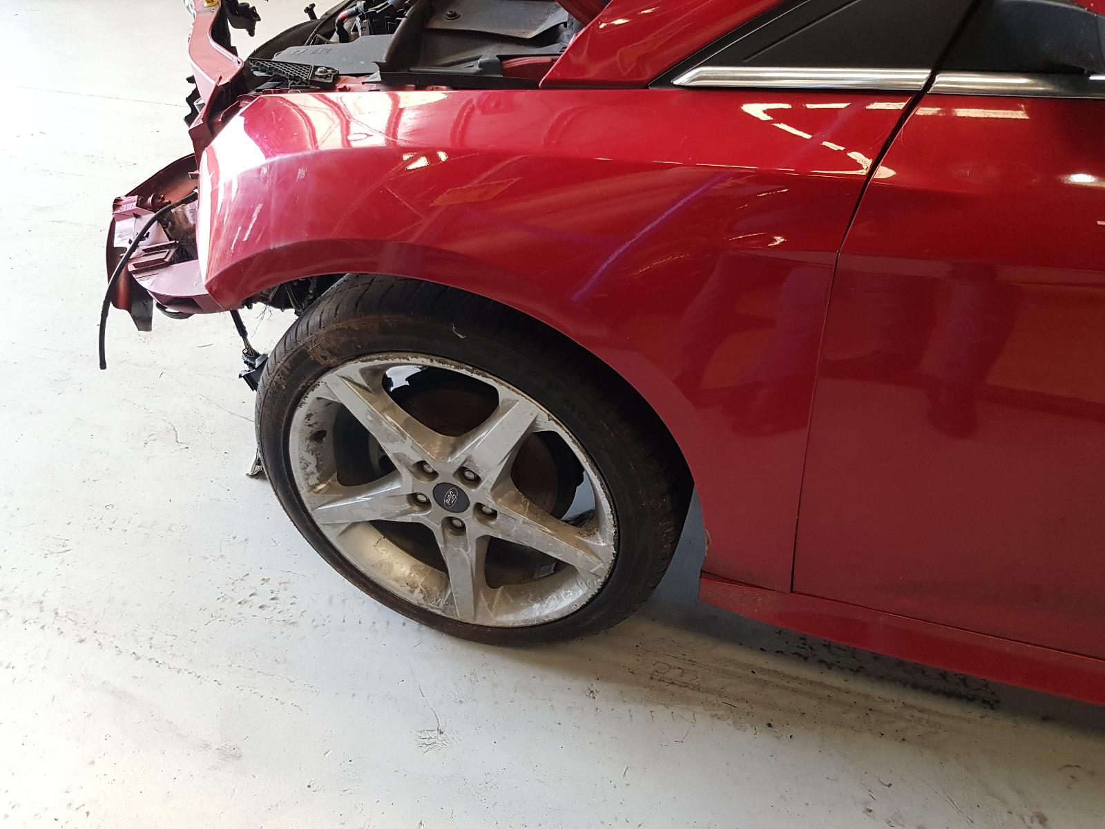 Ford Focus - LW 2011-2015