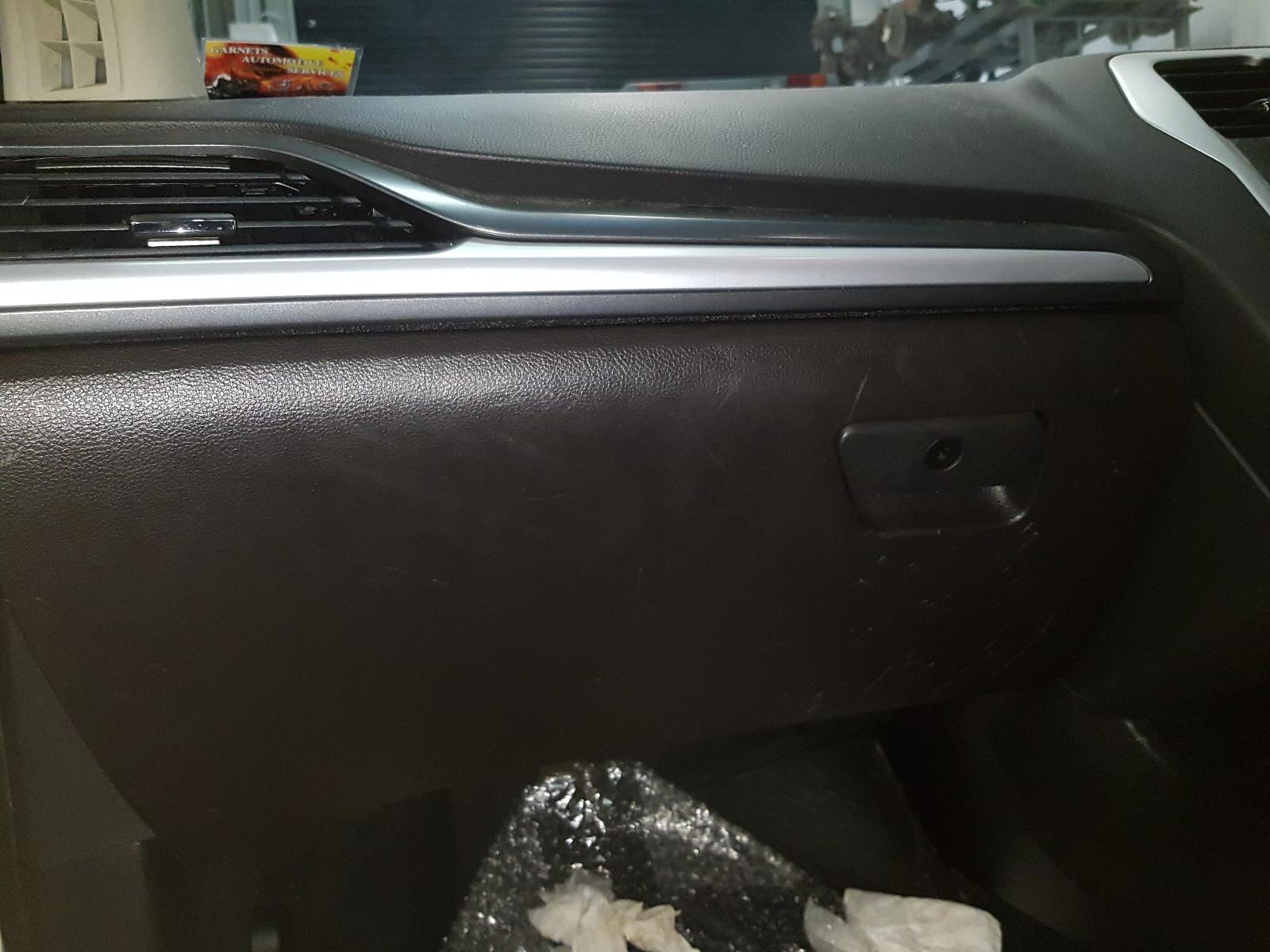 Ford Mondeo - MD 2014-2017