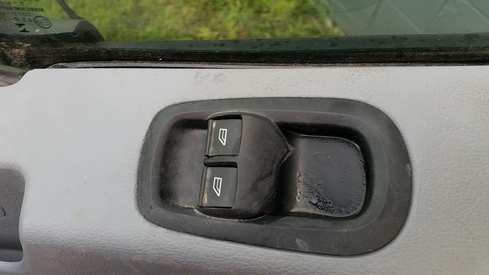 Ford Transit - Other