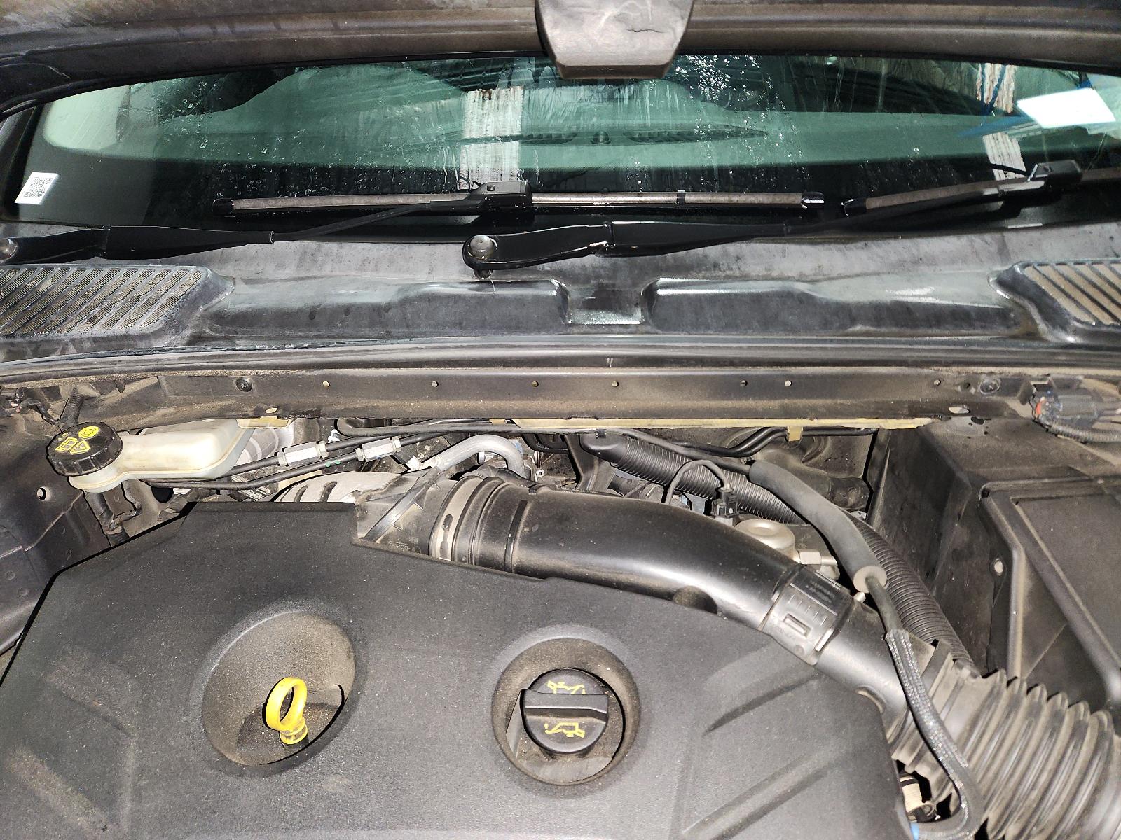 Ford Mondeo - MC 2011-2014