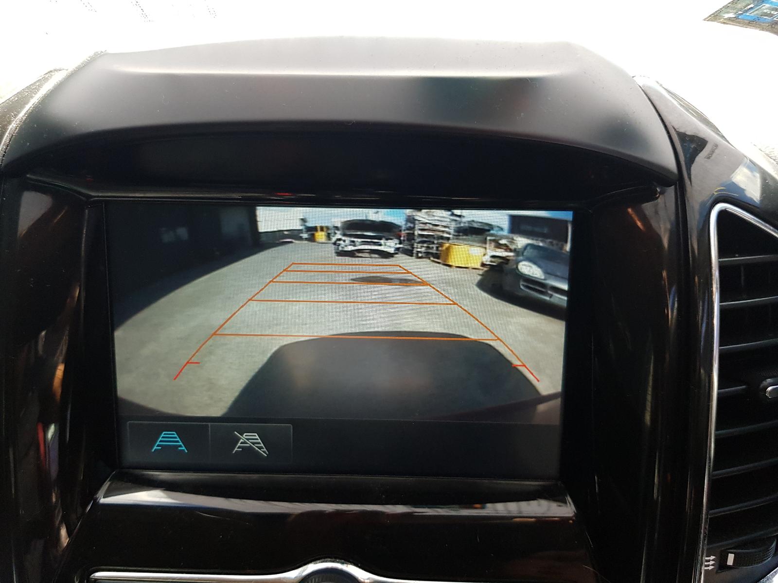 Holden Captiva - Captiva 7 2011-Present