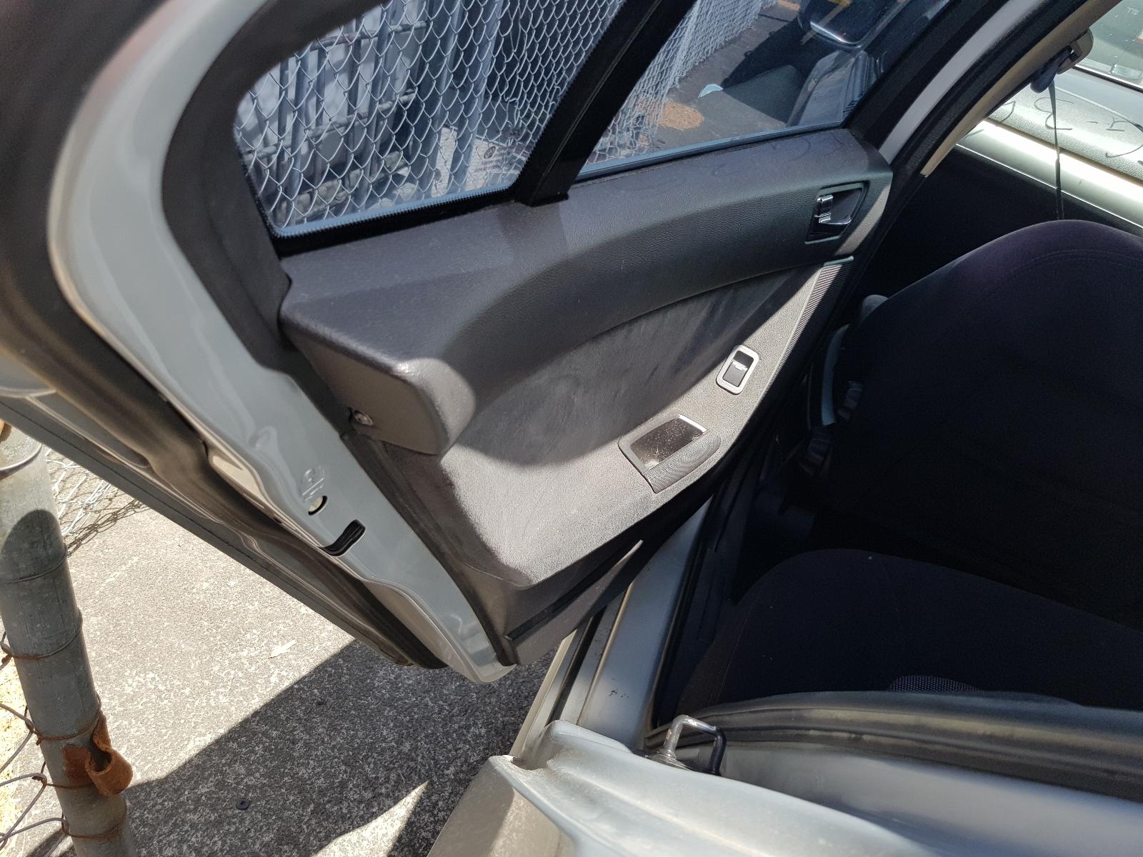 Ford Falcon - FG-FGX 2008-2016