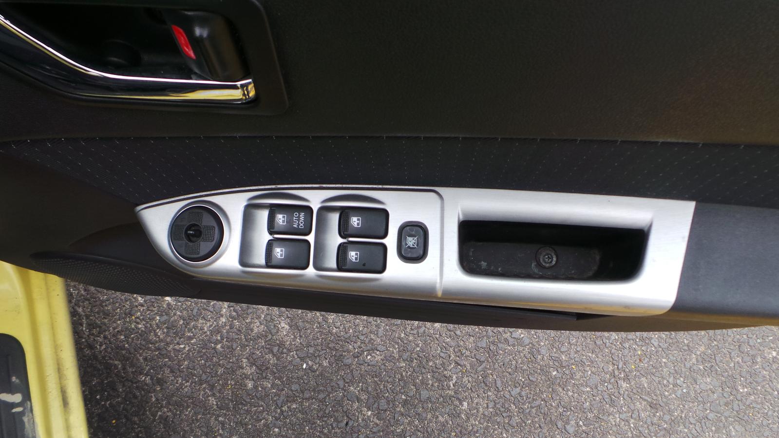 Hyundai Getz - BT51 2002-2010