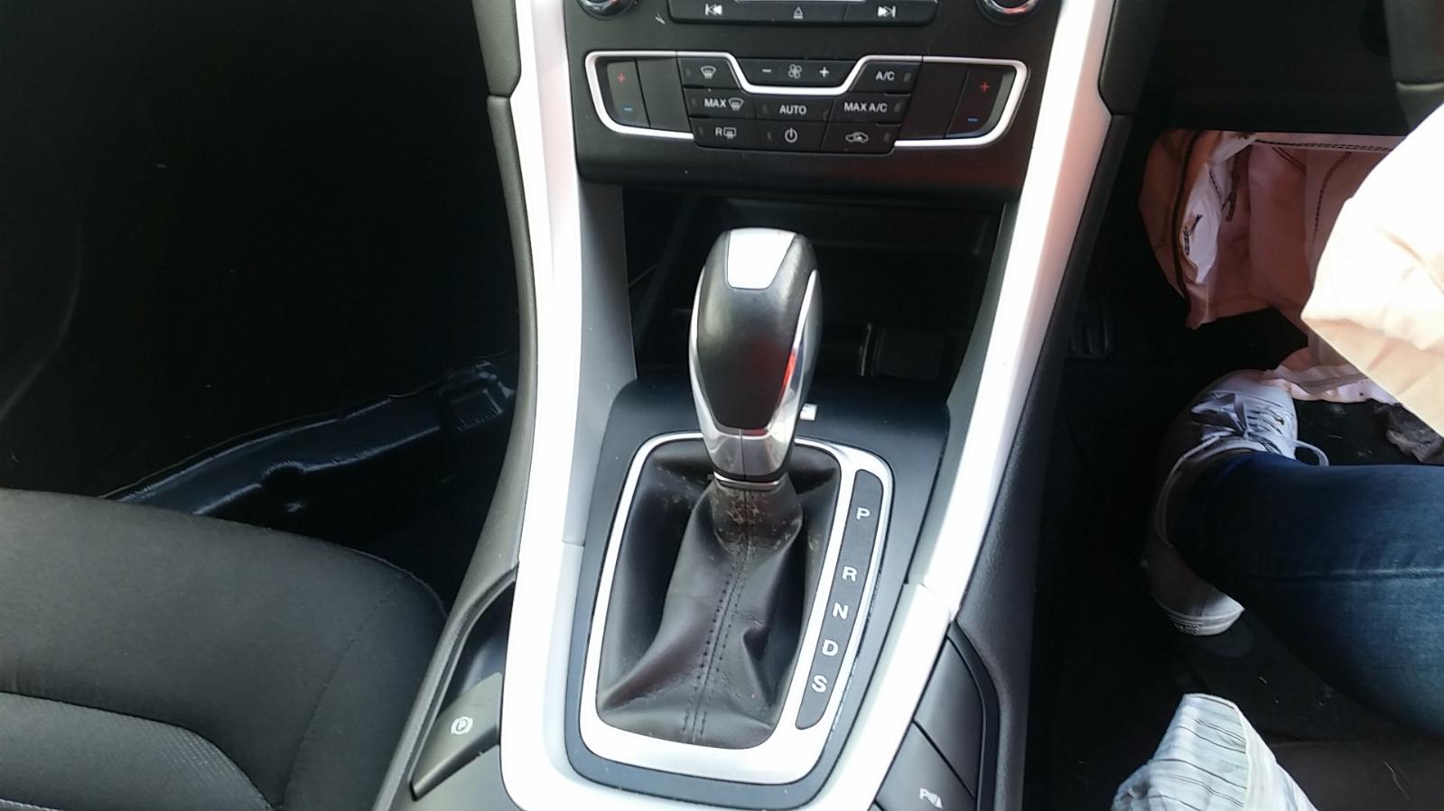 Ford Mondeo - MD 2014-2017