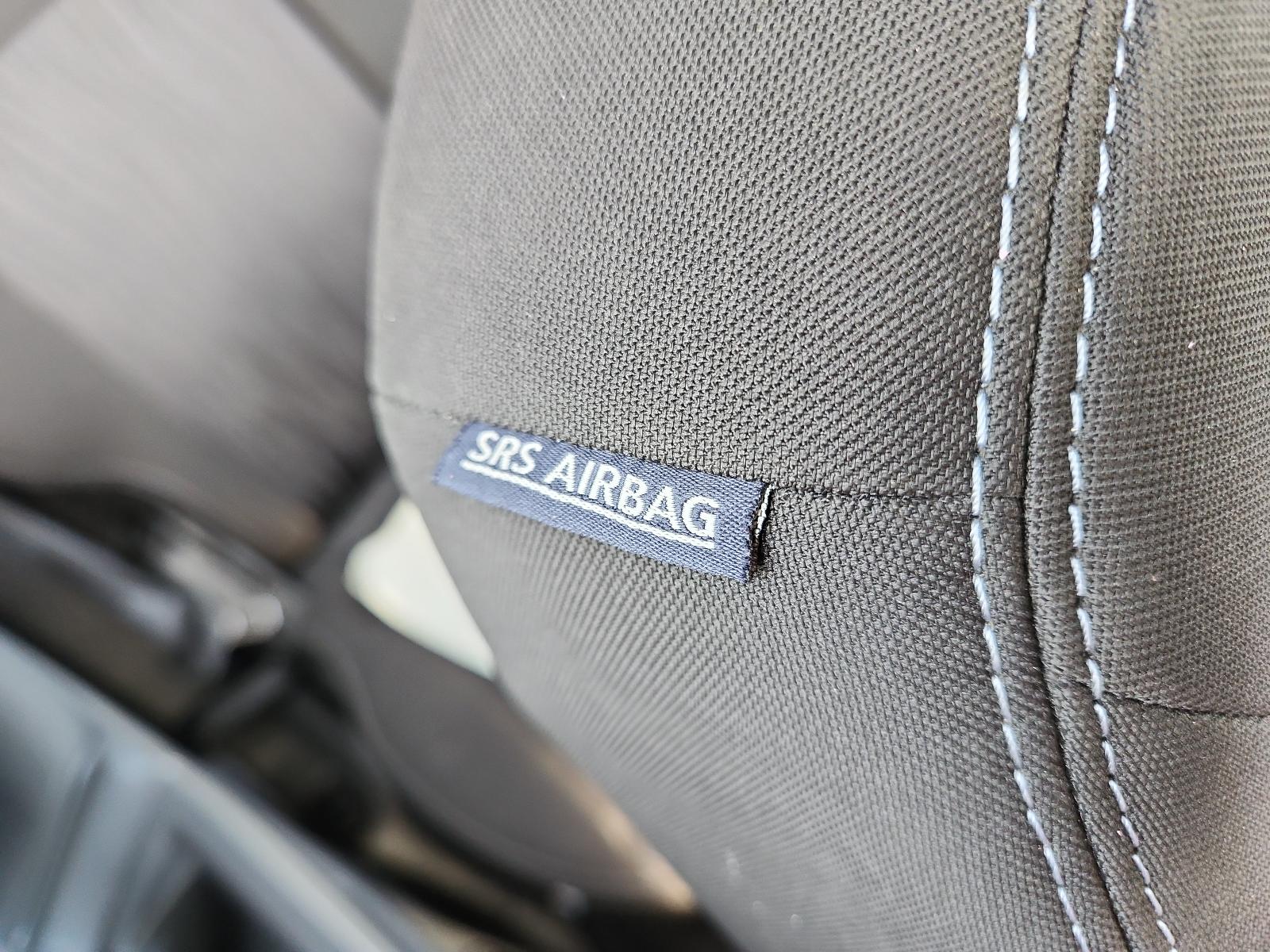 Ford EcoSport - BW 2013-present