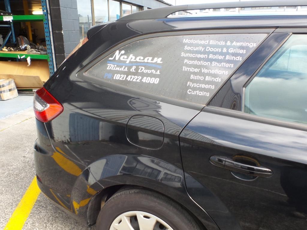 Ford Mondeo - MA-MB 2007-2010