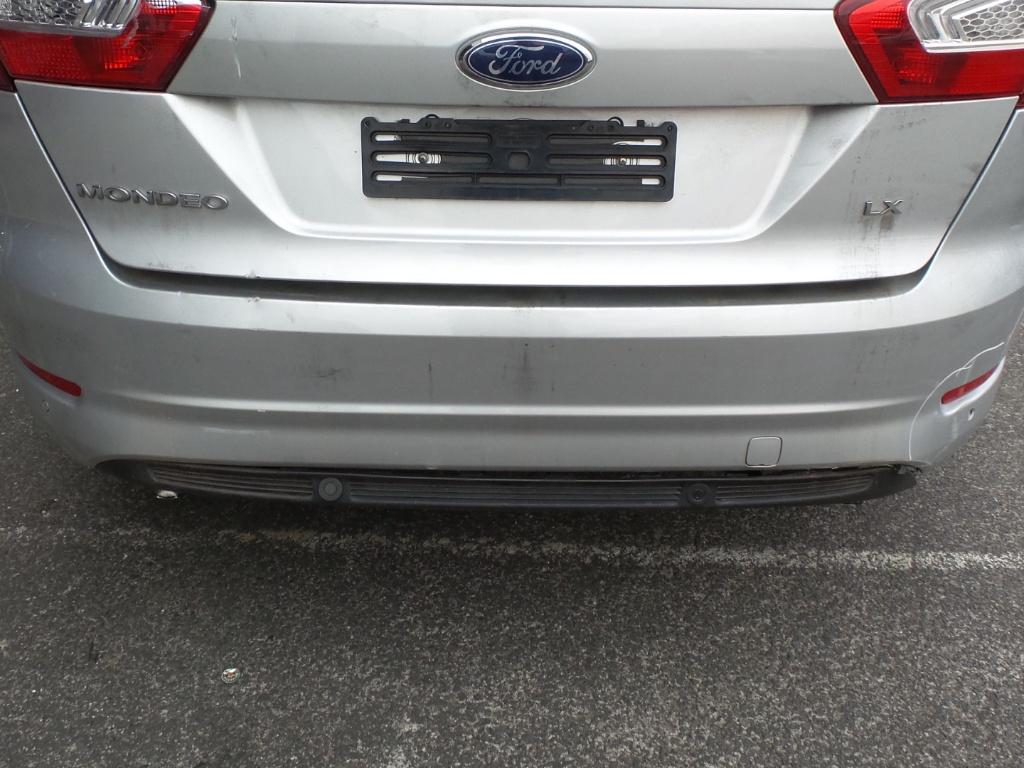 Ford Mondeo - MC 2011-2014