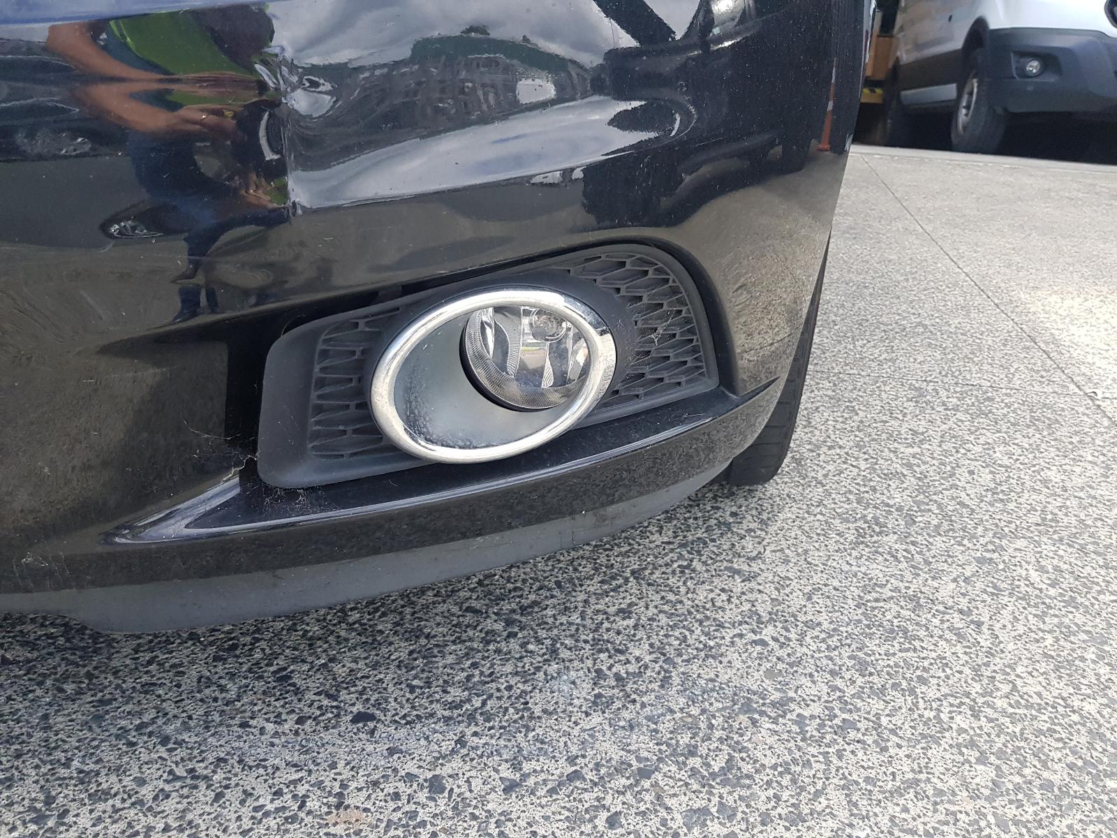 Holden Cruze - 2009-Present