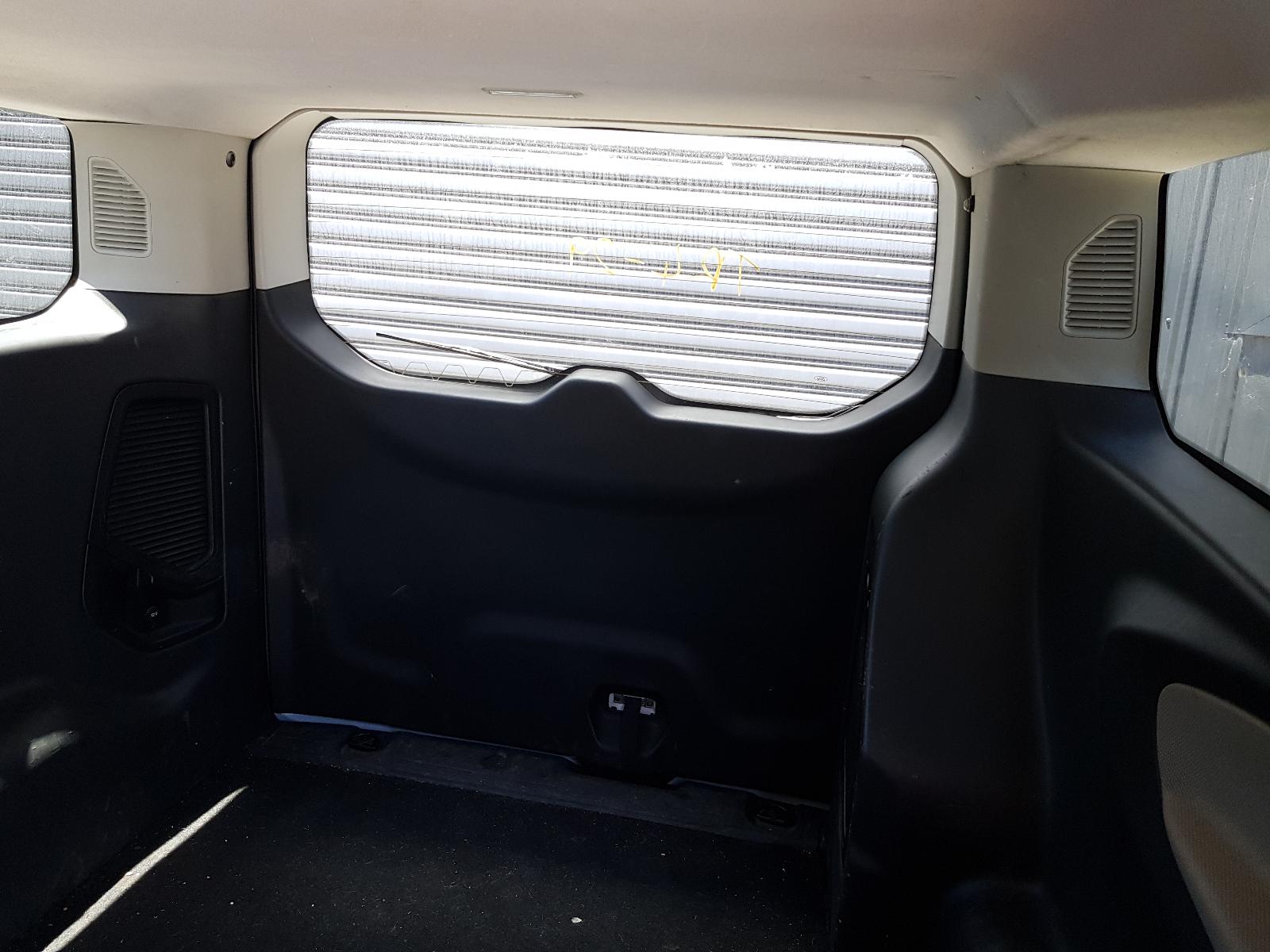 Ford Transit - Other