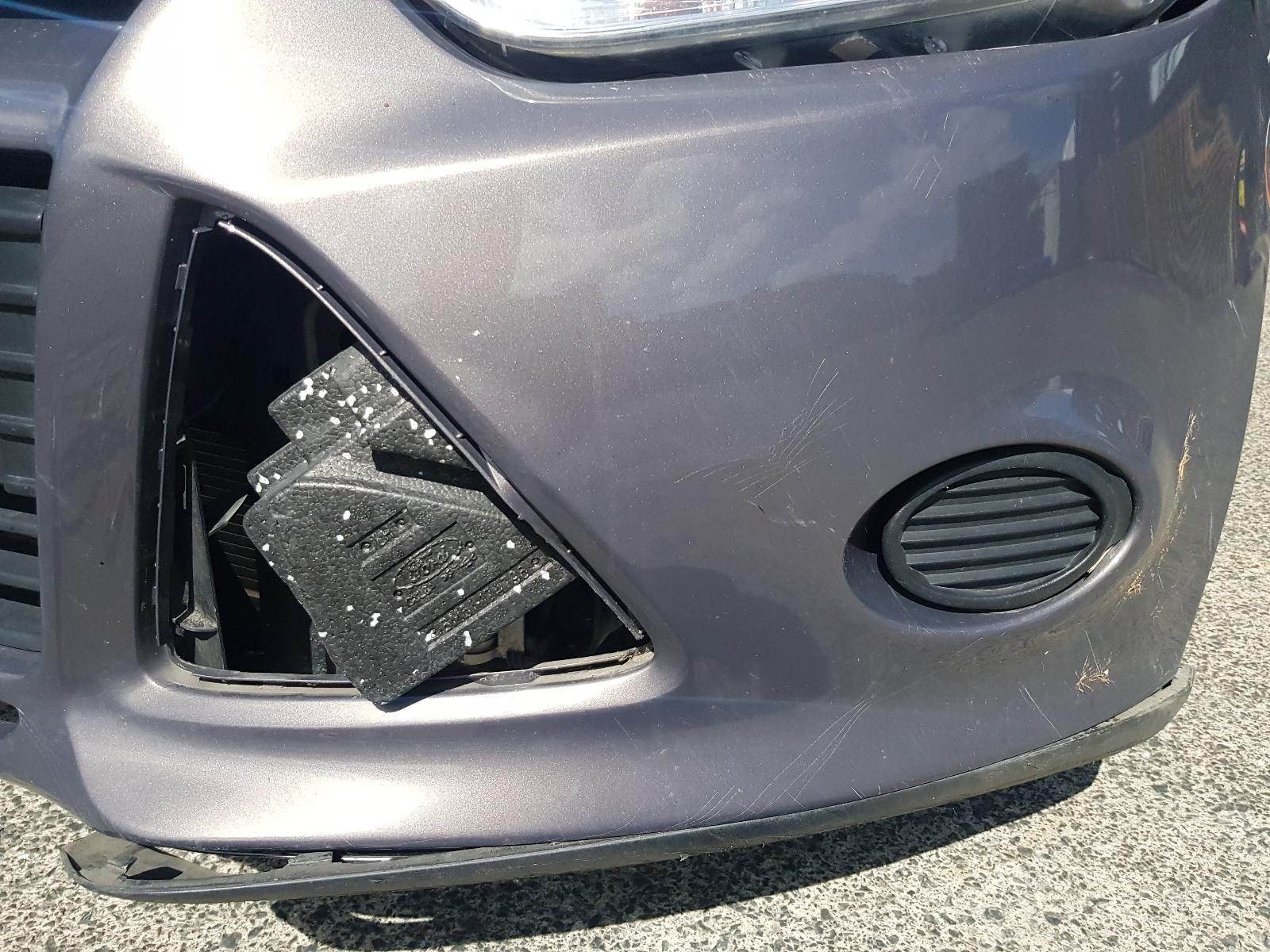 Ford Focus - LW 2011-2015