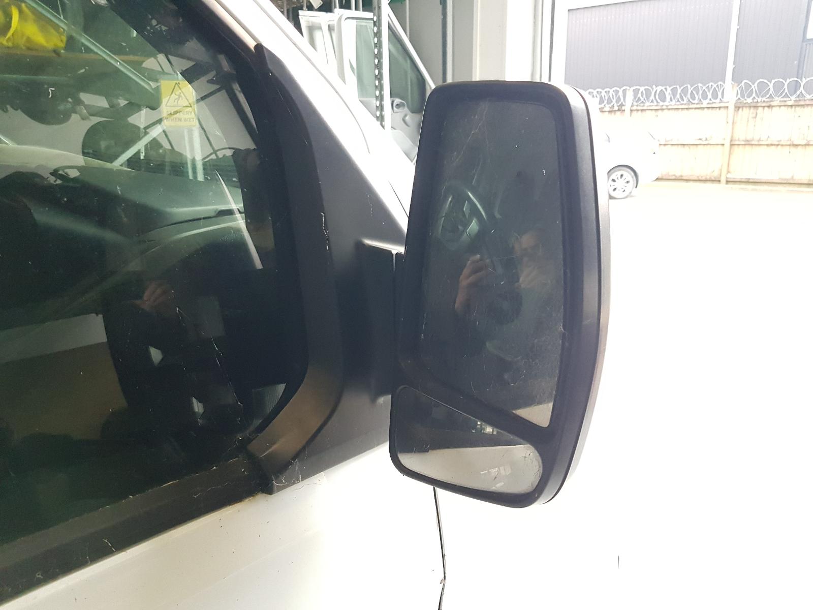 Ford Transit - Other